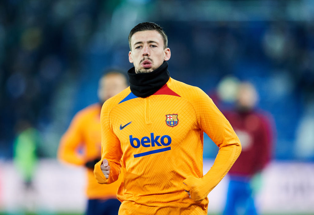 Photo by Juan Manuel Serrano Arce/Getty Images