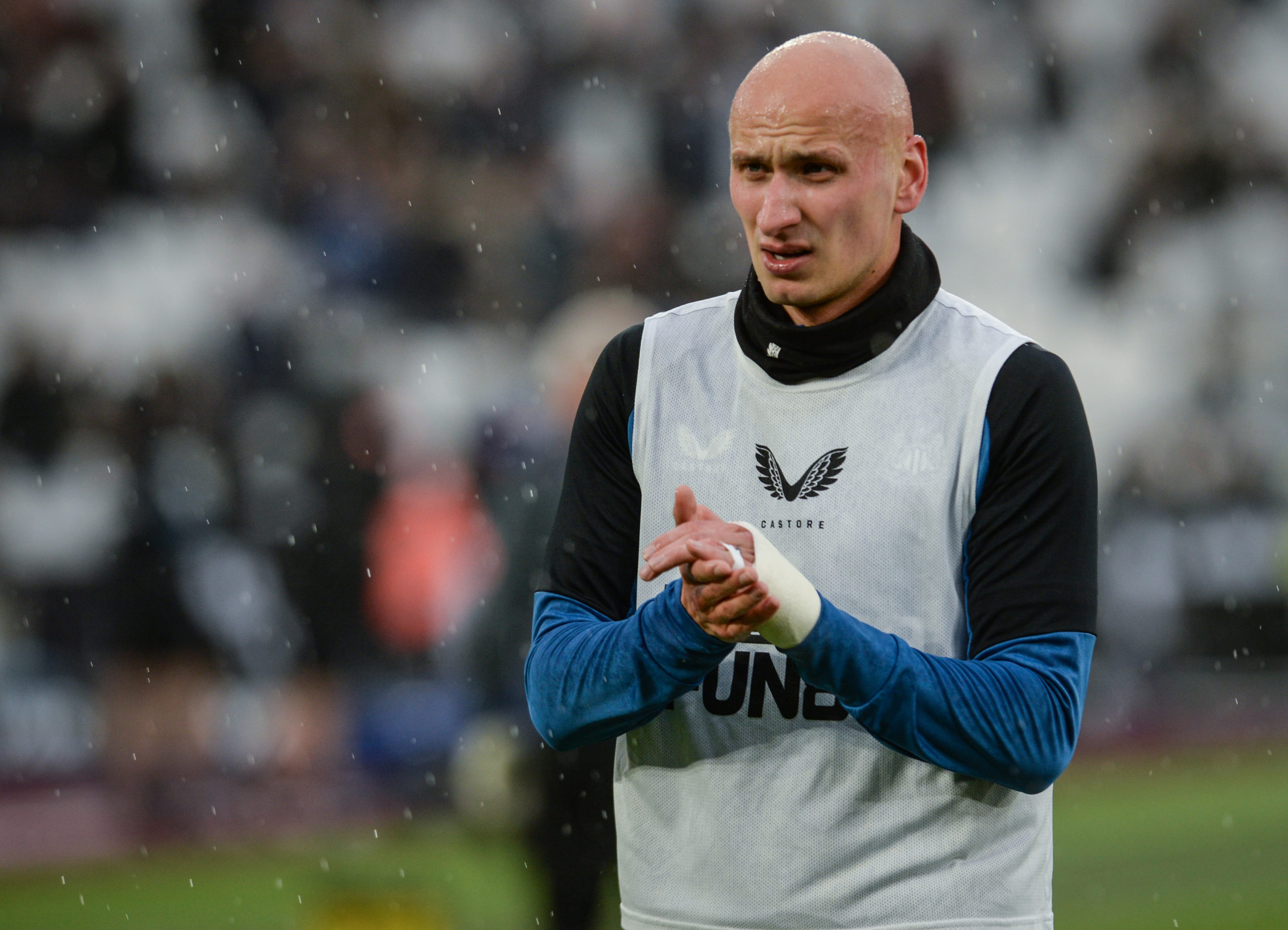 Photo by Serena Taylor/Newcastle United via Getty Images