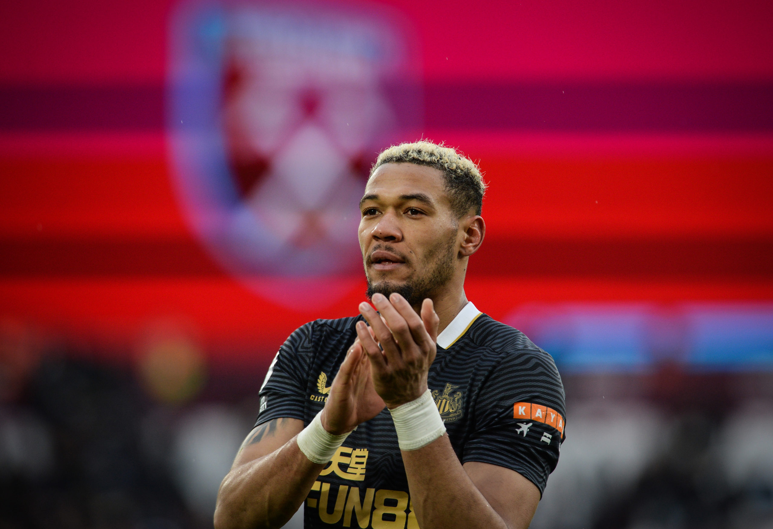 Photo by Serena Taylor/Newcastle United via Getty Images