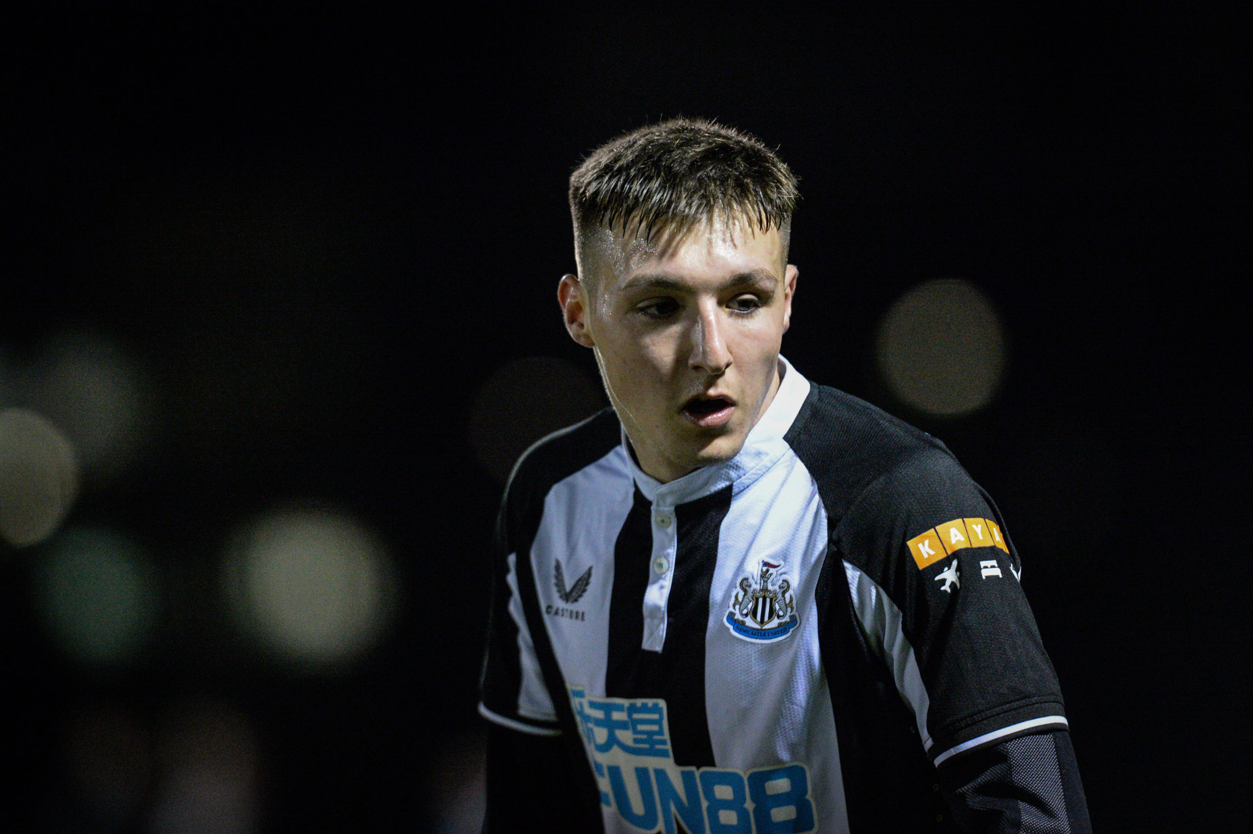 Photo by Serena Taylor/Newcastle United via Getty Images