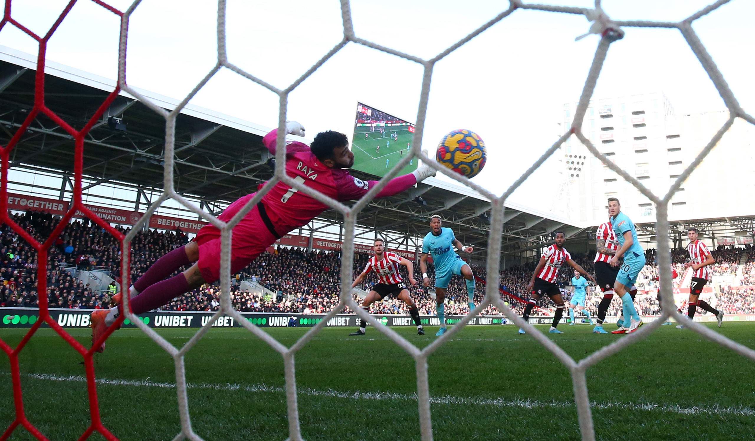 Photo by Marc Atkins/Getty Images