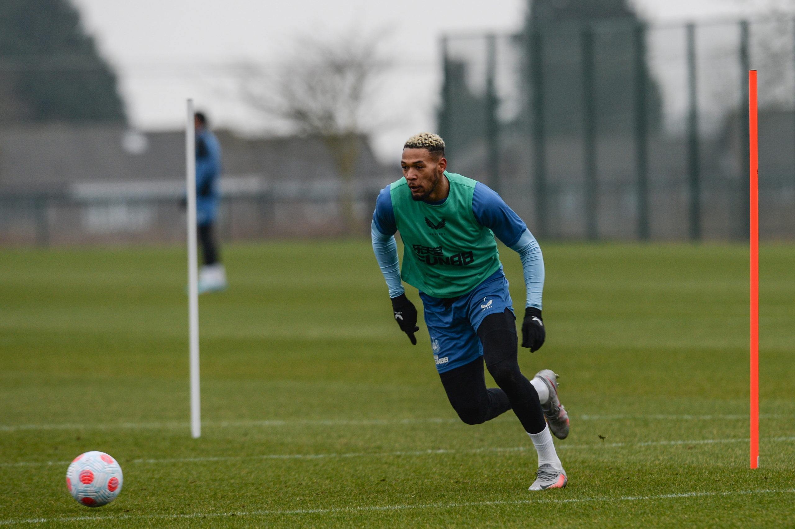 Photo by Serena Taylor/Newcastle United via Getty Images
