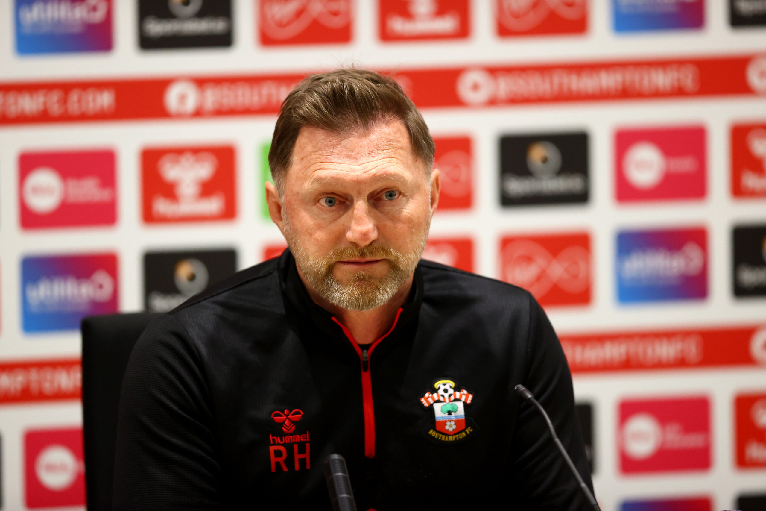 Photo by Matt Watson/Southampton FC via Getty Images