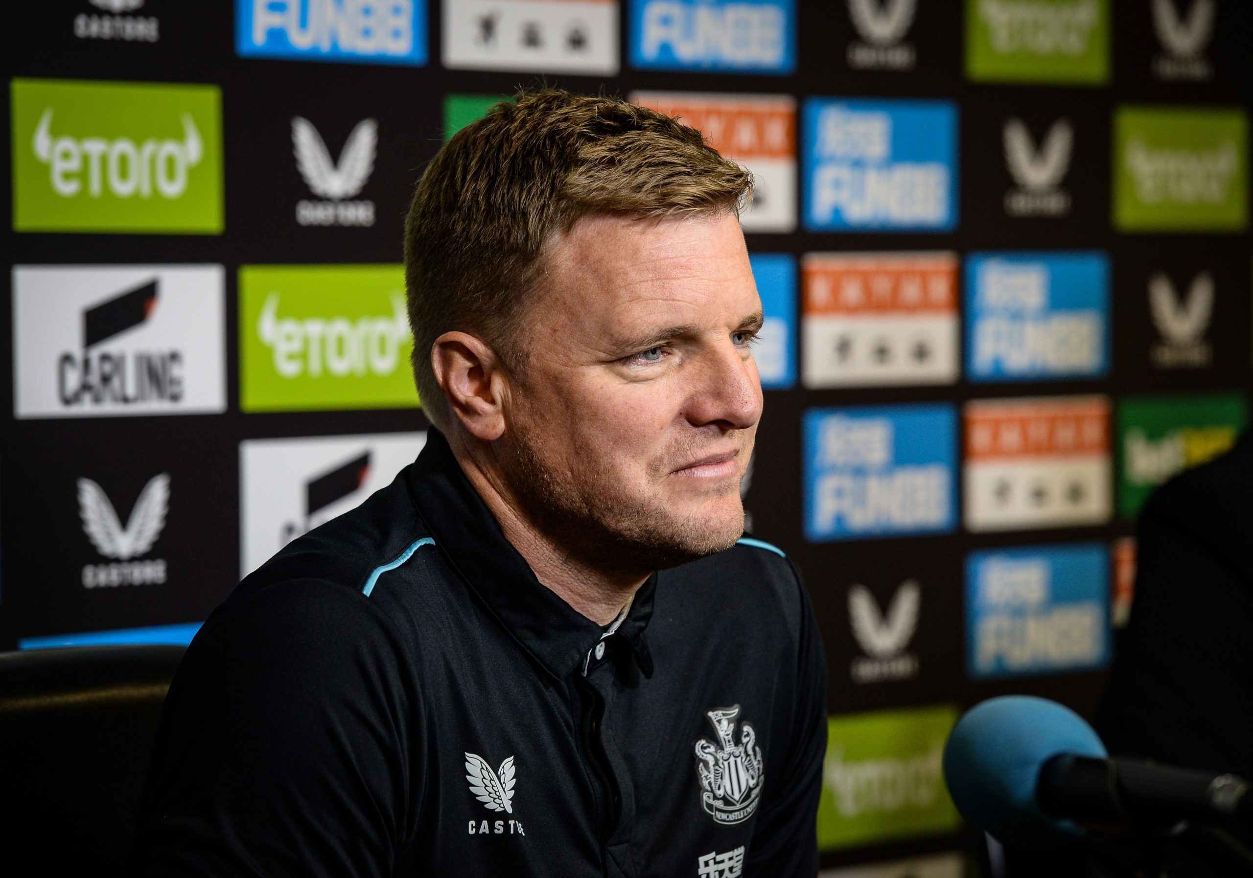 Photo by Serena Taylor/Newcastle United via Getty Images