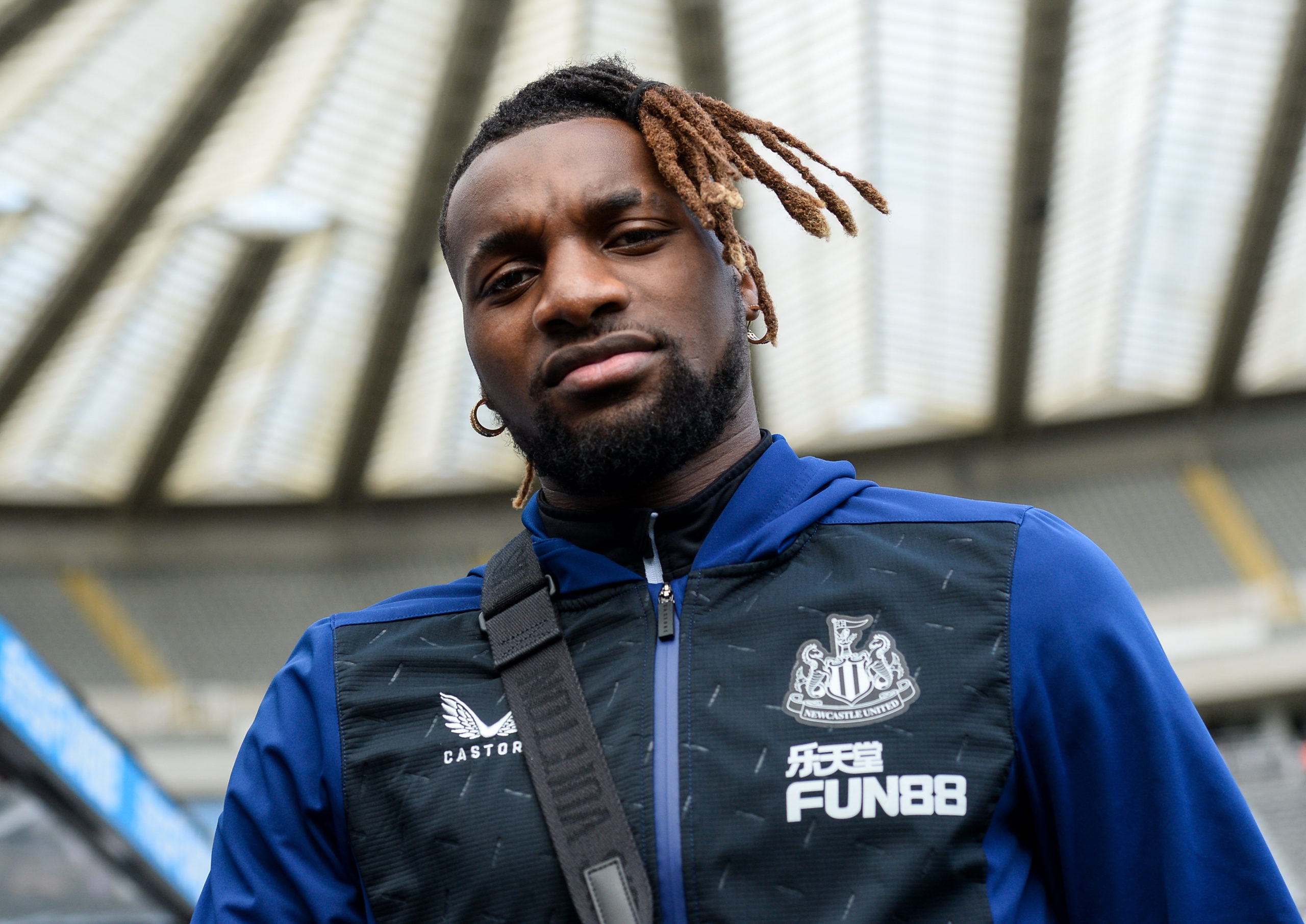 Photo by Serena Taylor/Newcastle United via Getty Images