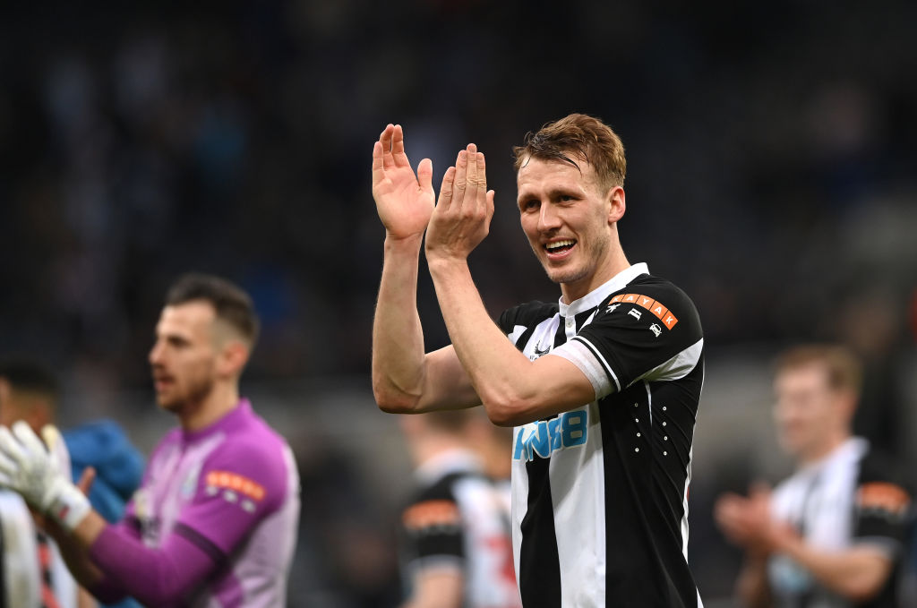 Photo by Stu Forster/Getty Images