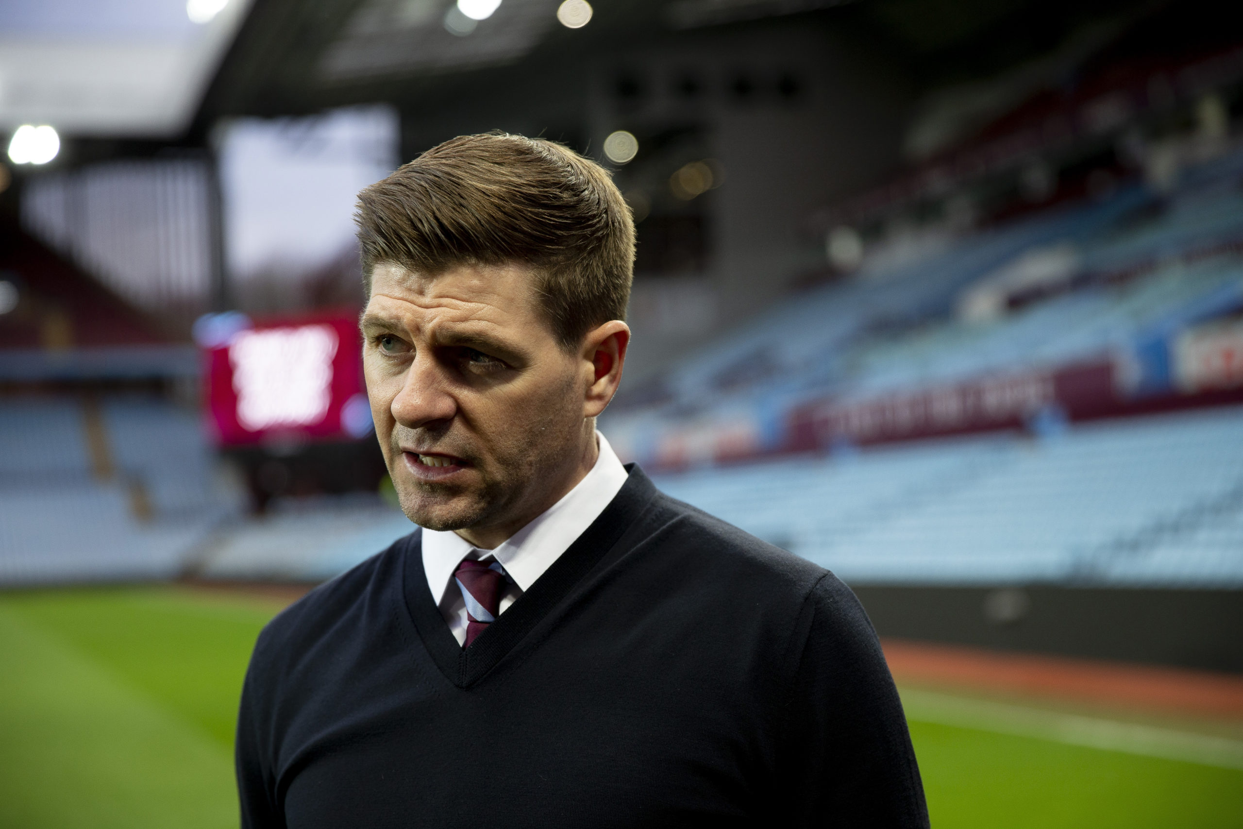 Photo by Neville Williams/Aston Villa FC via Getty Images