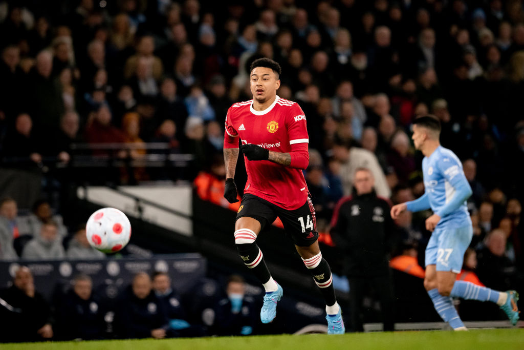 Photo by Ash Donelon/Manchester United via Getty Images