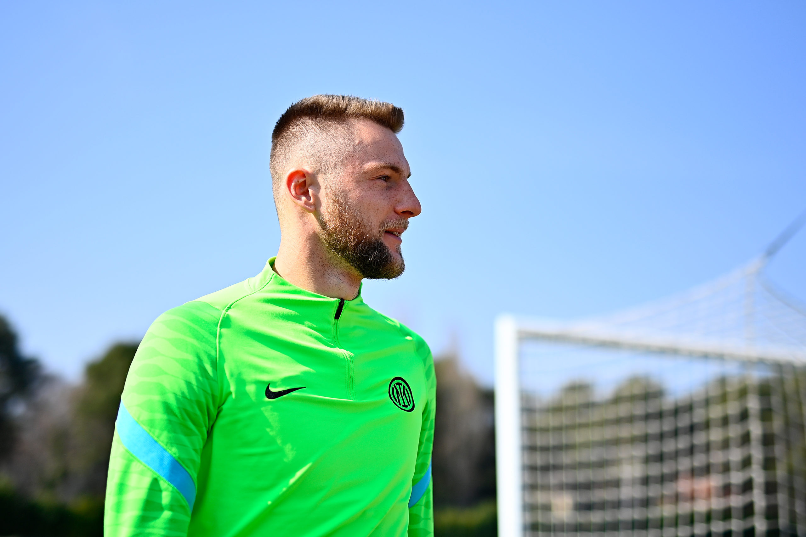Photo by Mattia Ozbot - Inter/Inter via Getty Images