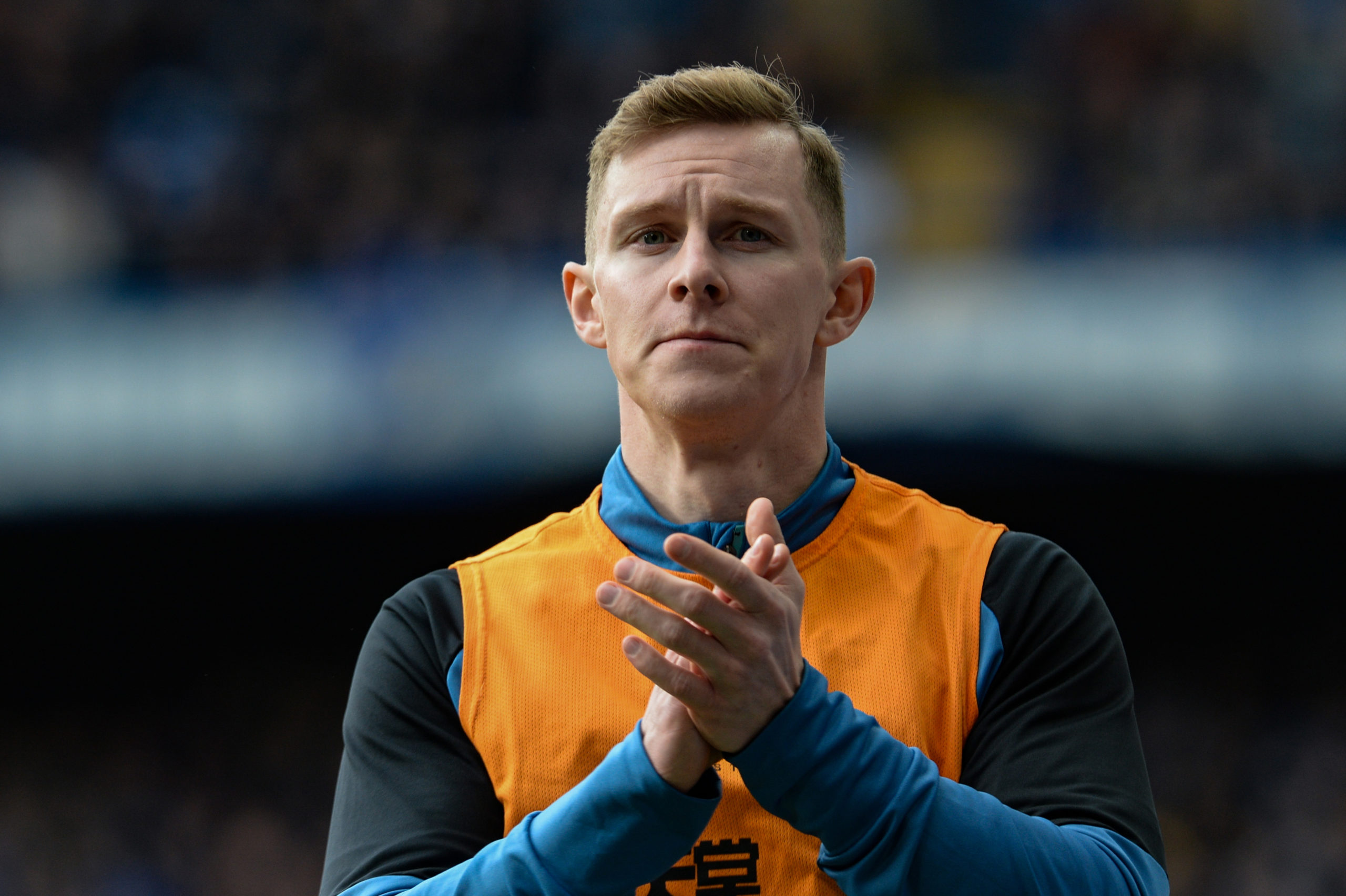 Photo by Serena Taylor/Newcastle United via Getty Images