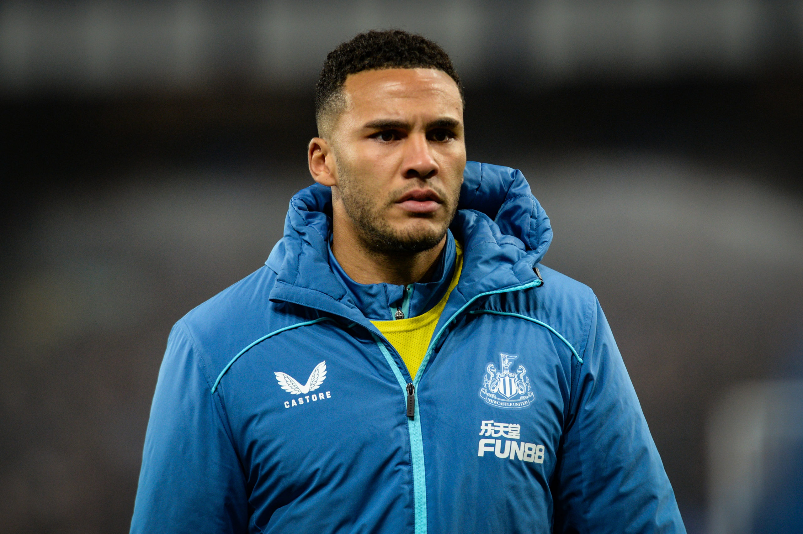 Photo by Serena Taylor/Newcastle United via Getty Images