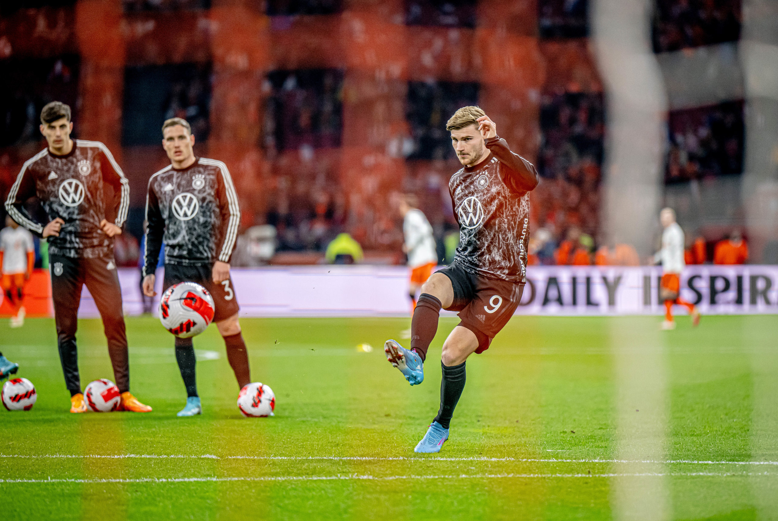 Photo by Marvin Ibo Güngör/GES-Sportfoto via Getty Images