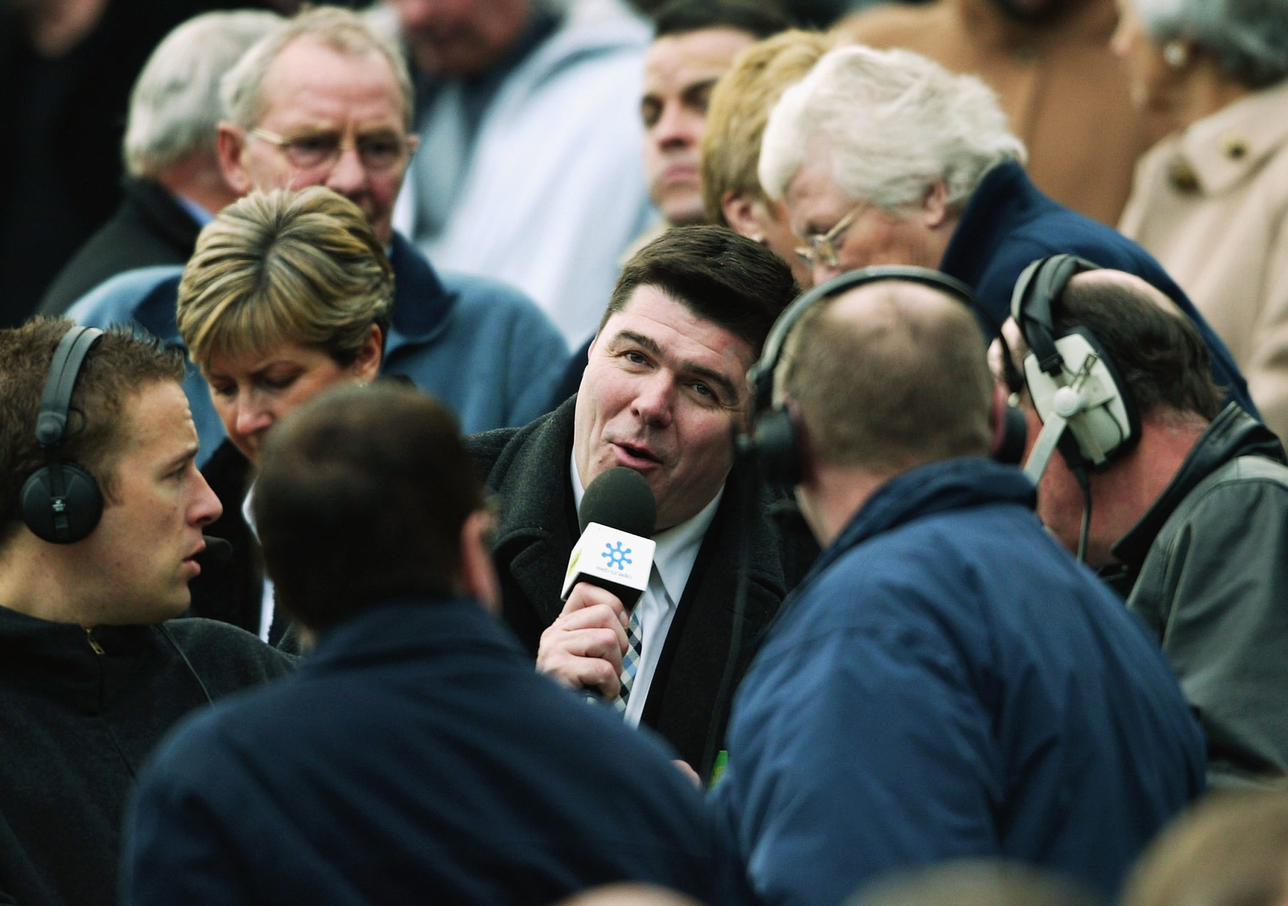 Photo by Stu Forster/Getty Images