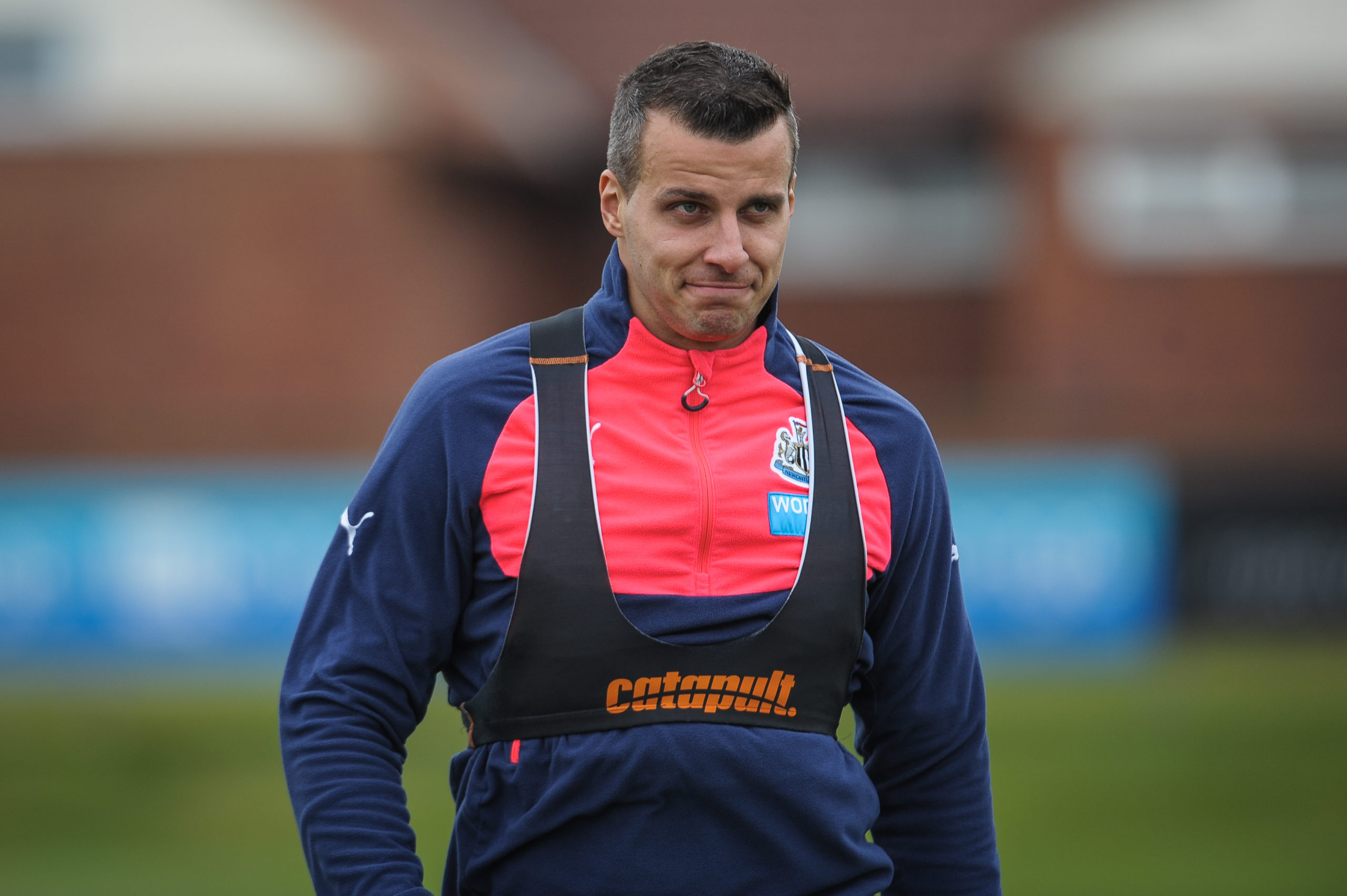 Photo by Serena Taylor/Newcastle United via Getty Images