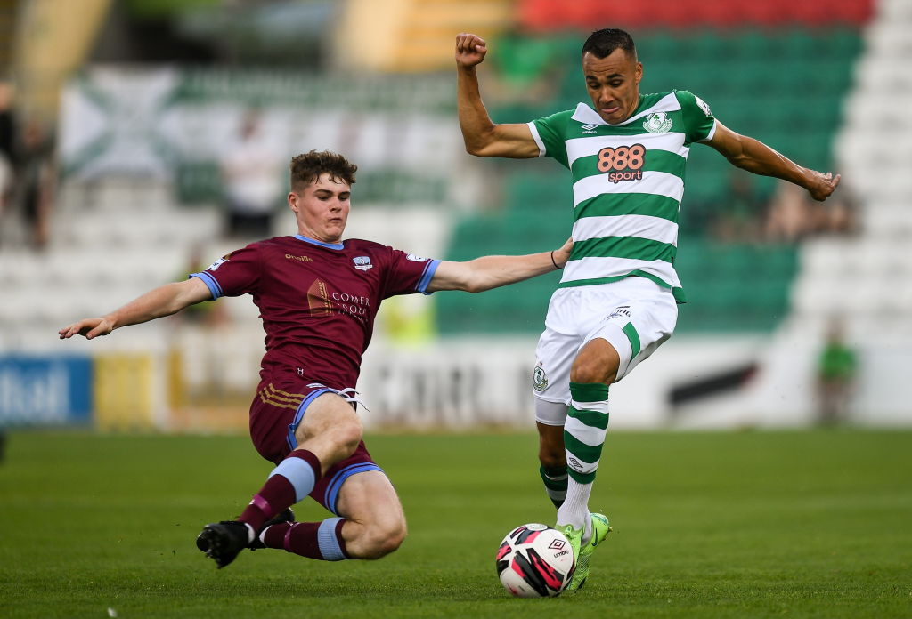 Photo By Ben McShane/Sportsfile via Getty Images