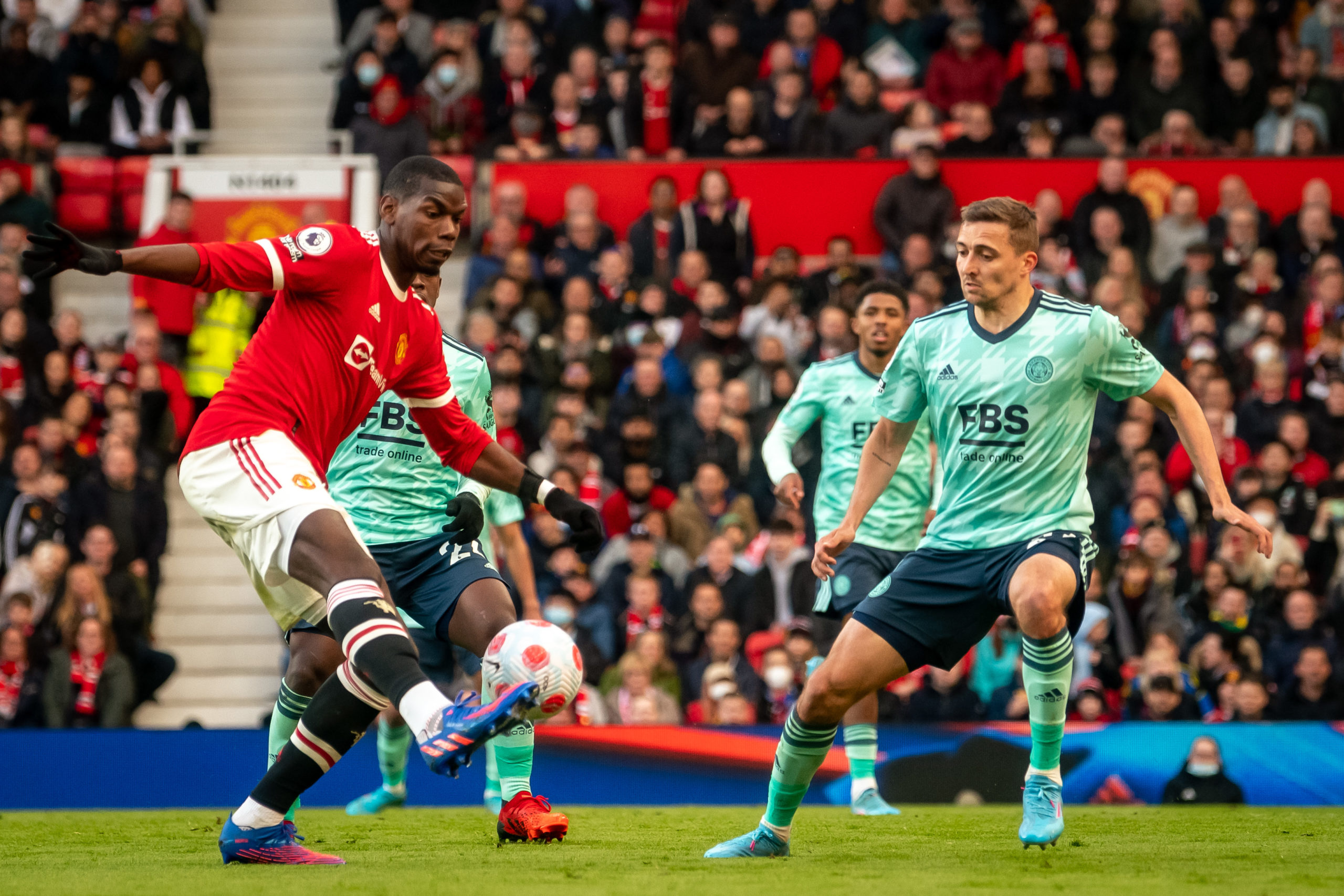 Photo by Ash Donelon/Manchester United via Getty Images