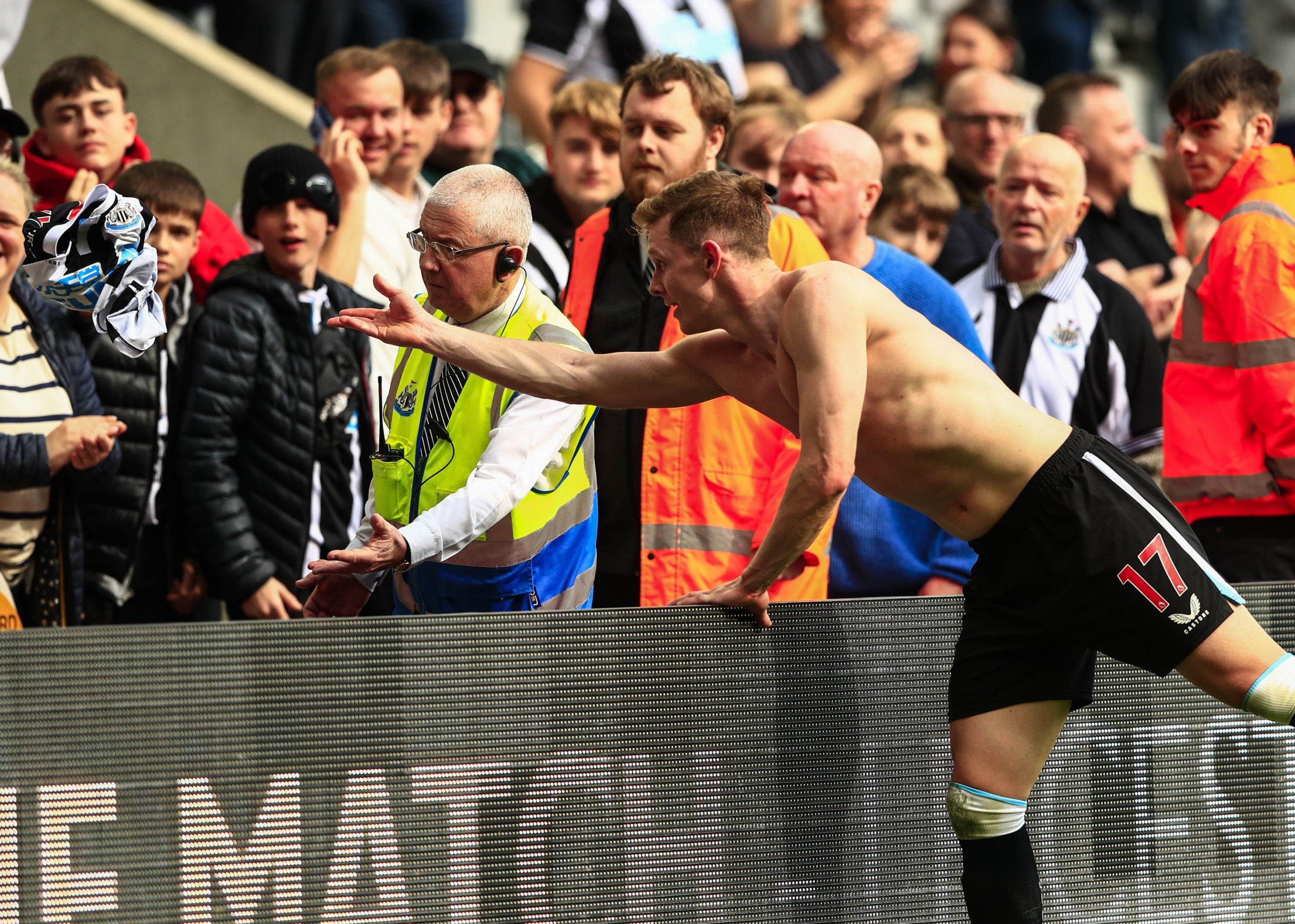 Photo by Lee Parker - CameraSport via Getty Images