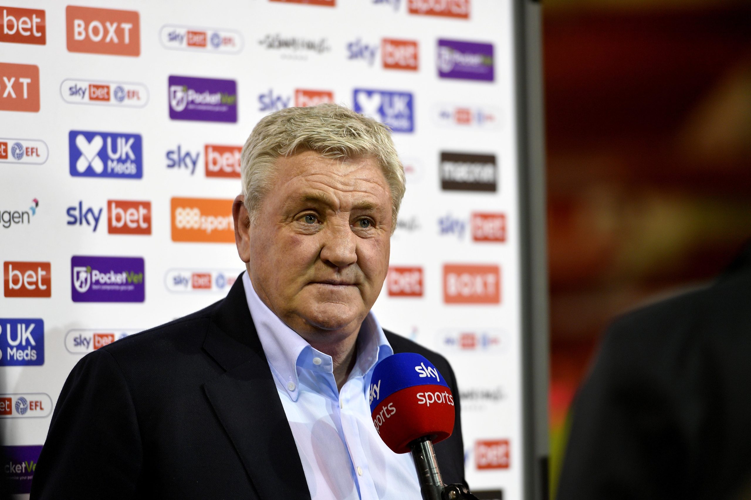 Photo by Malcolm Couzens - WBA/West Bromwich Albion FC via Getty Images
