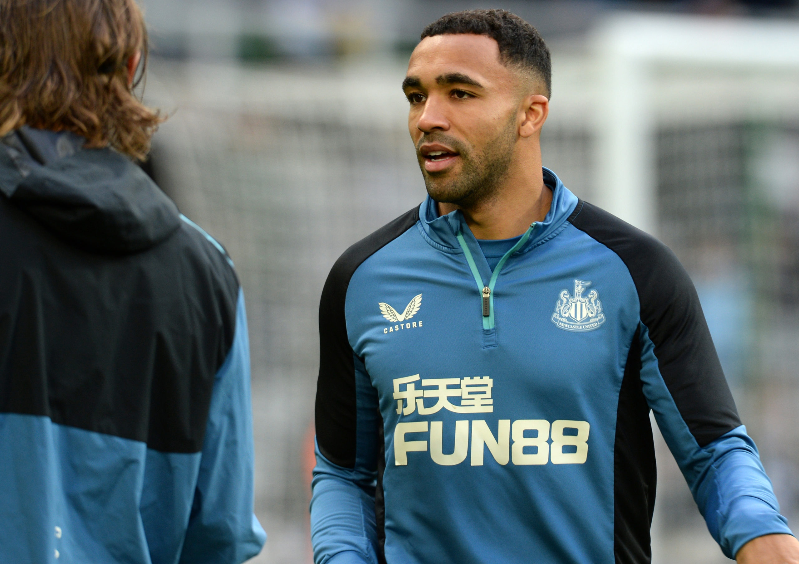Photo by Serena Taylor/Newcastle United via Getty Images