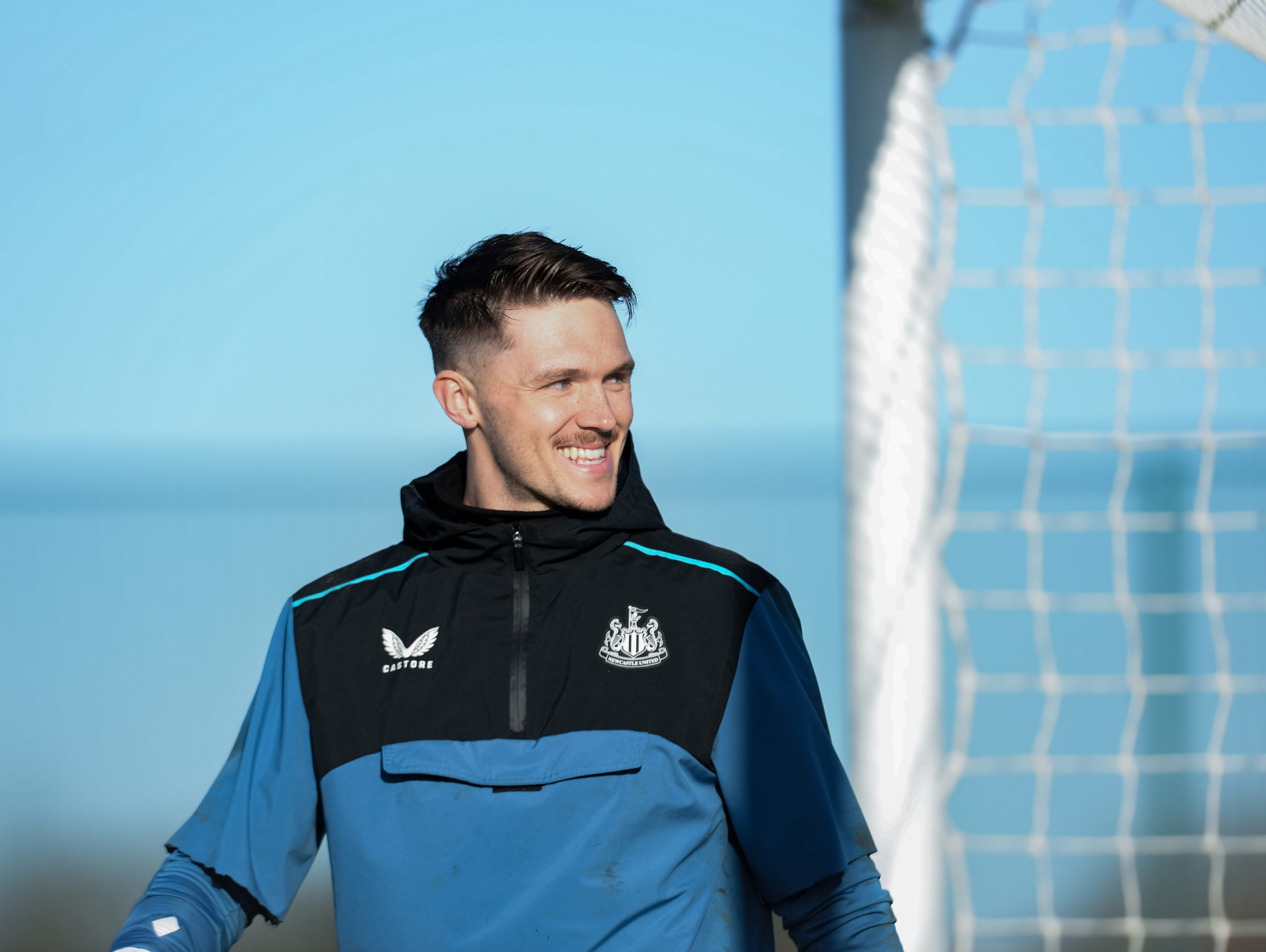 Photo by Serena Taylor/Newcastle United via Getty Images