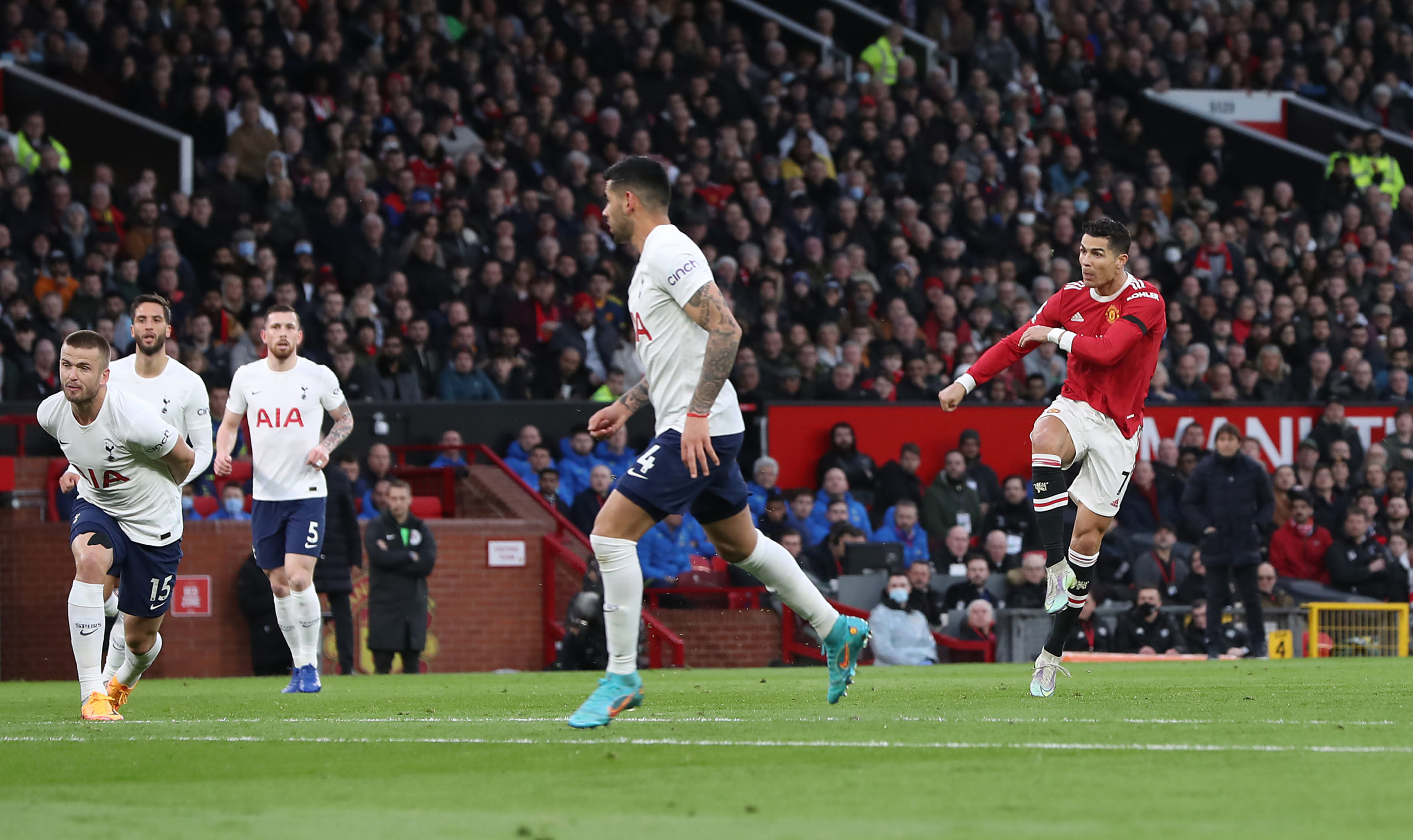 Photo by Tom Purslow/Manchester United via Getty Images