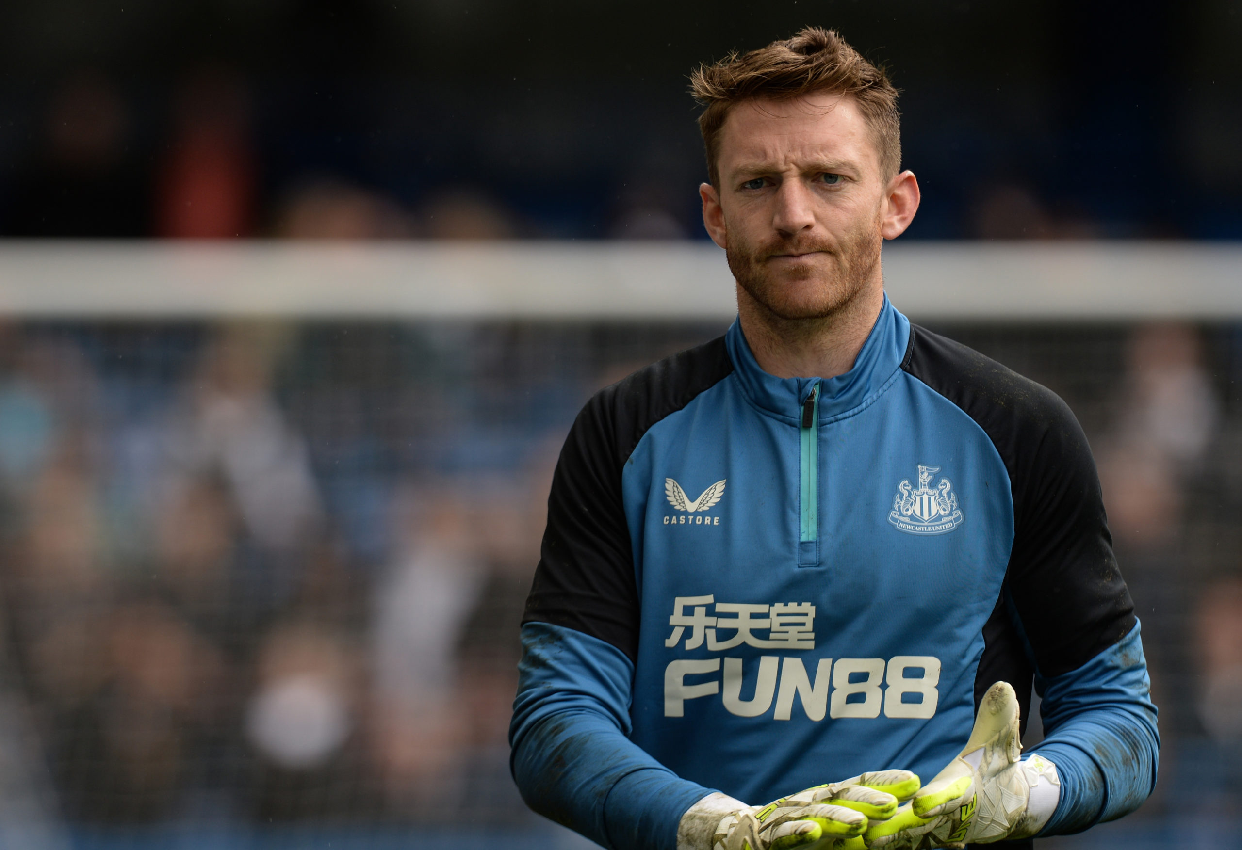 Photo by Serena Taylor/Newcastle United via Getty Images