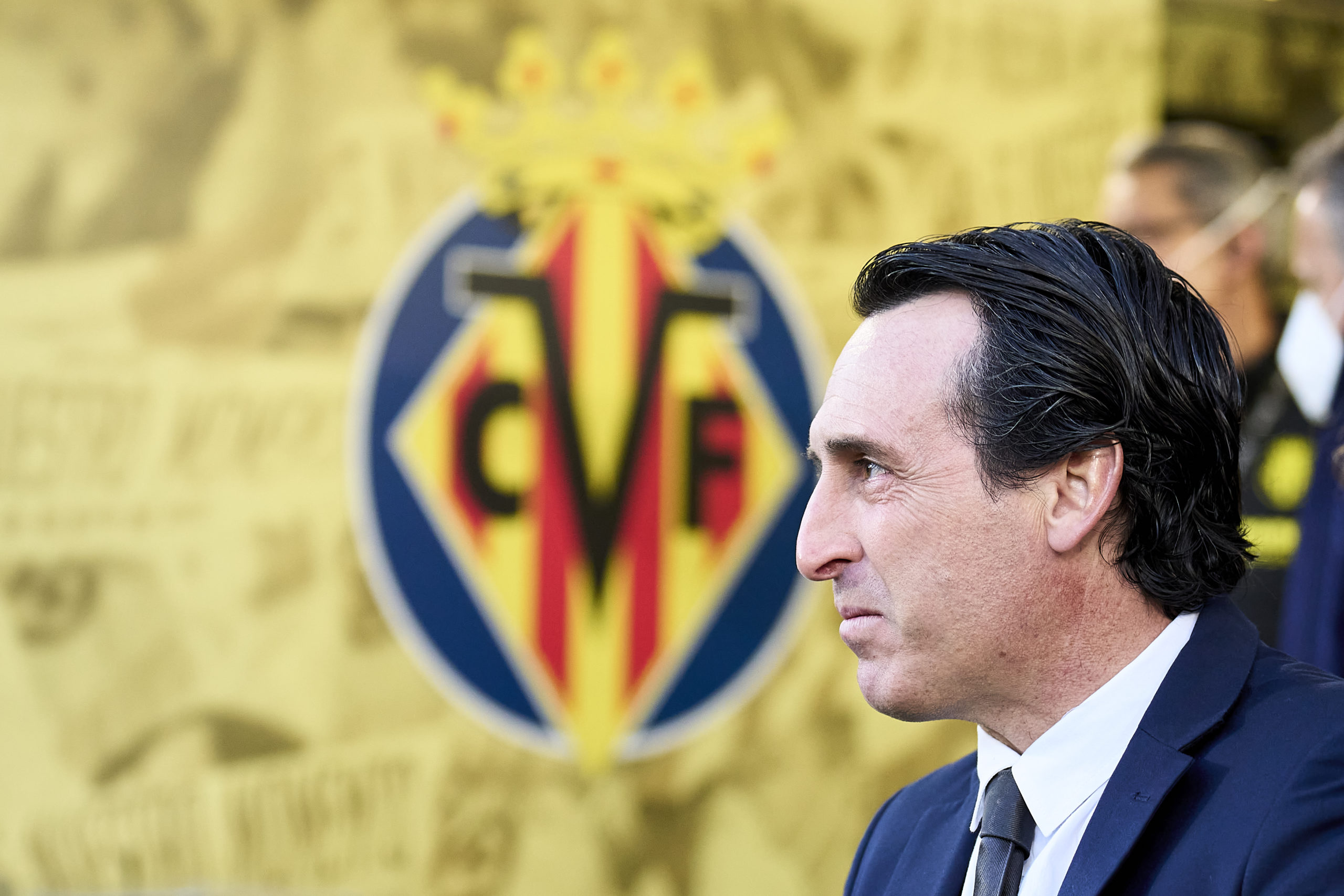 Photo by Aitor Alcalde Colomer/Getty Images