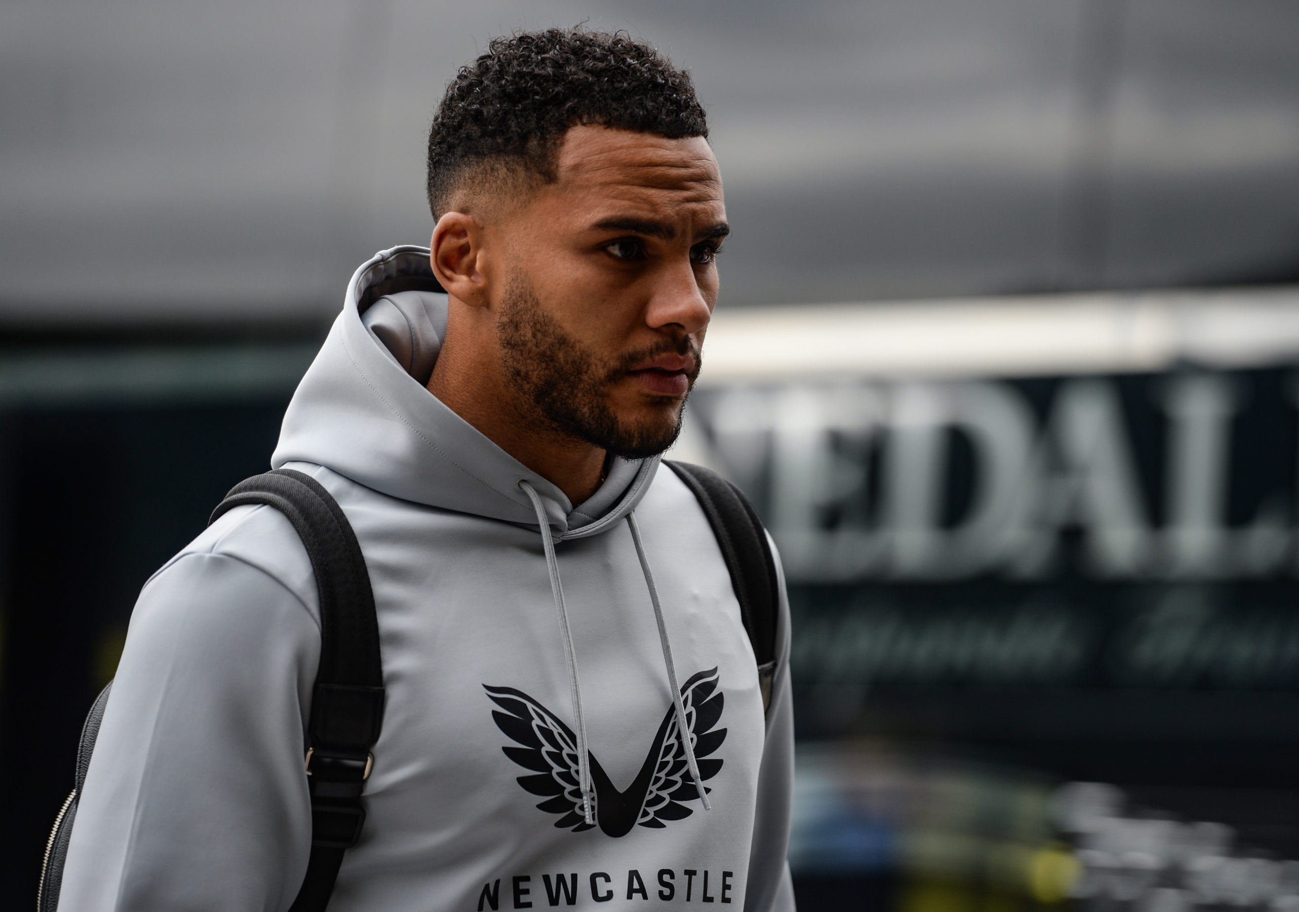 Photo by Serena Taylor/Newcastle United via Getty Images