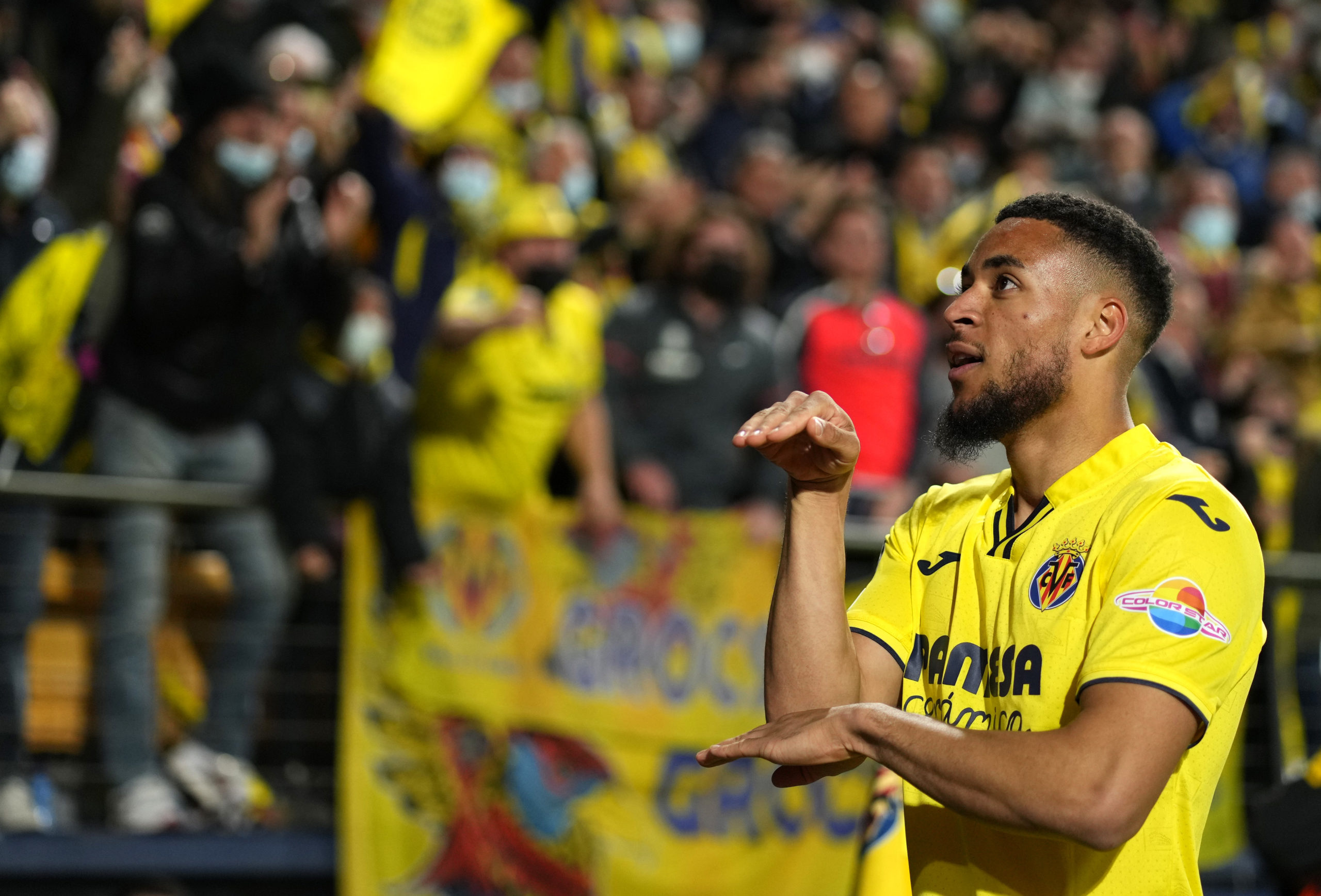 Photo by Aitor Alcalde - UEFA/UEFA via Getty Images