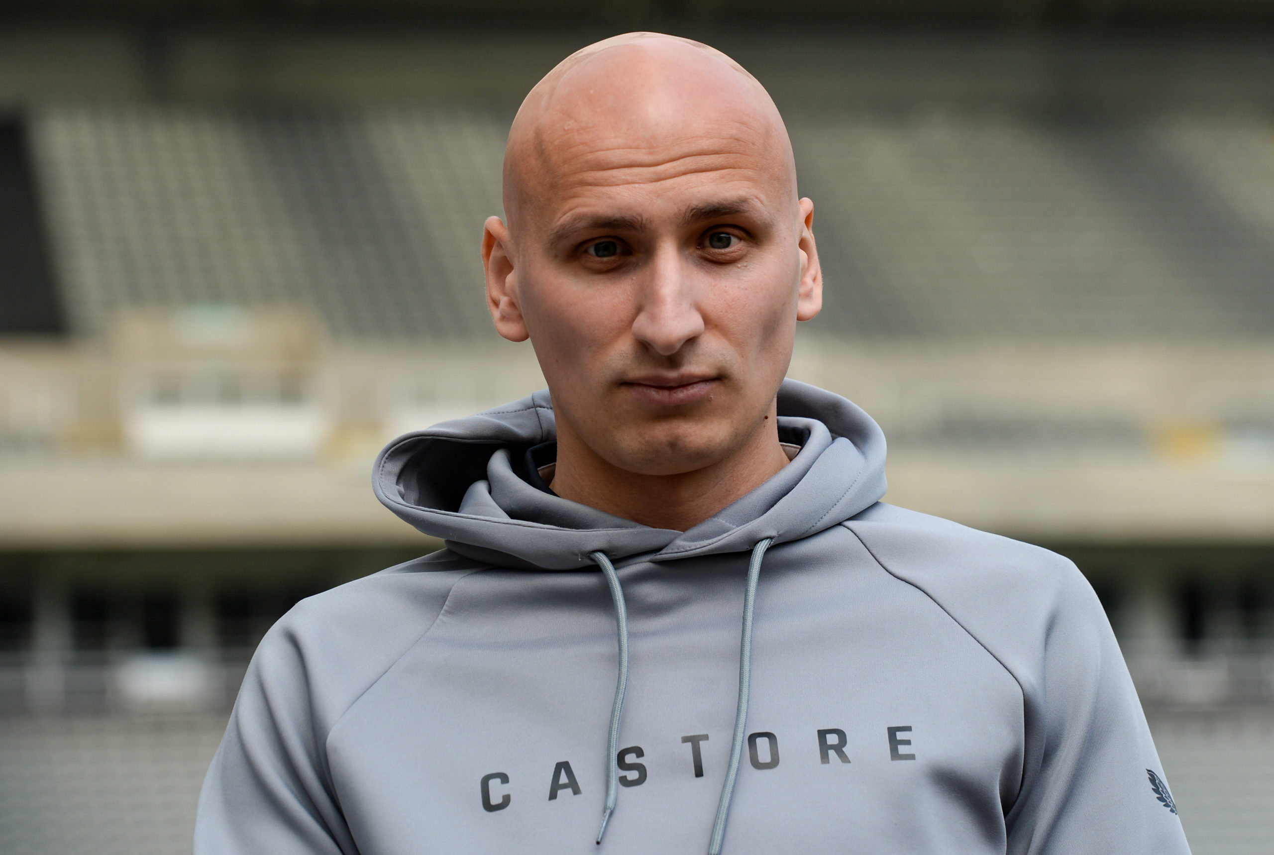 Photo by Serena Taylor/Newcastle United via Getty Images
