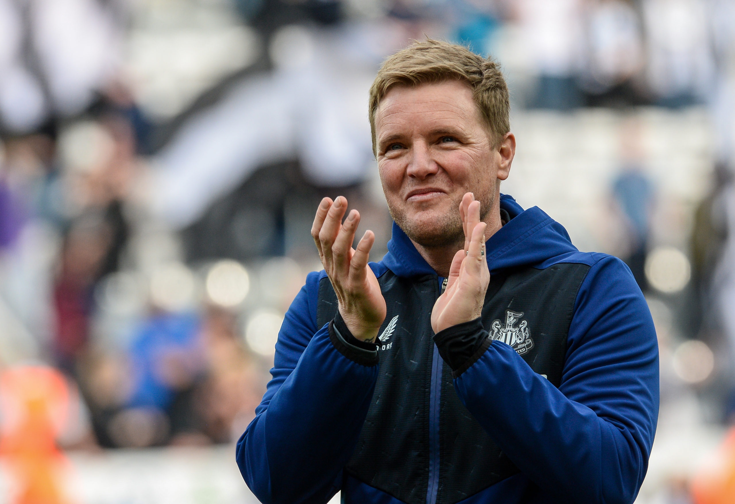 Photo by Serena Taylor/Newcastle United via Getty Images