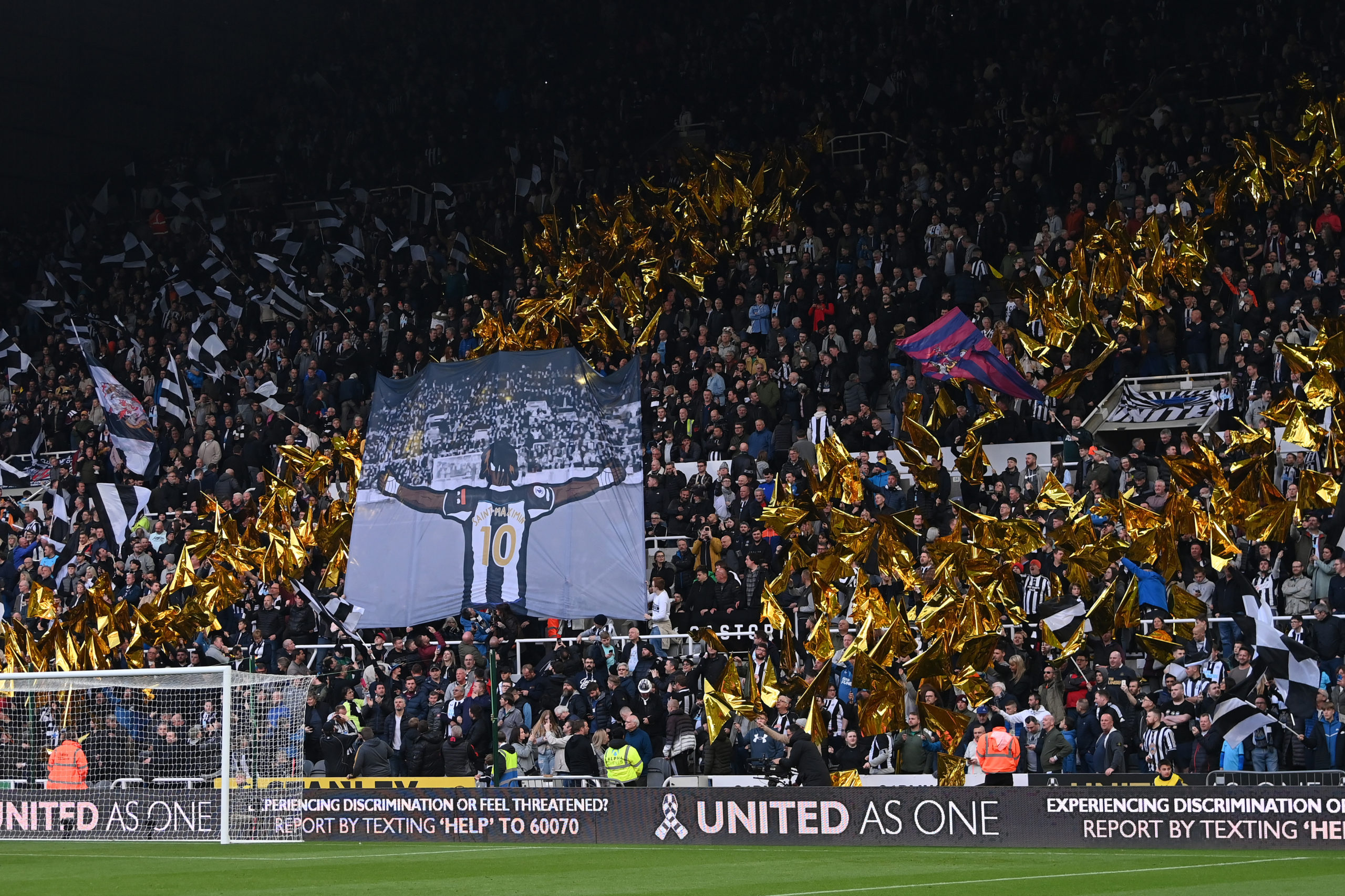 Photo by Stu Forster/Getty Images