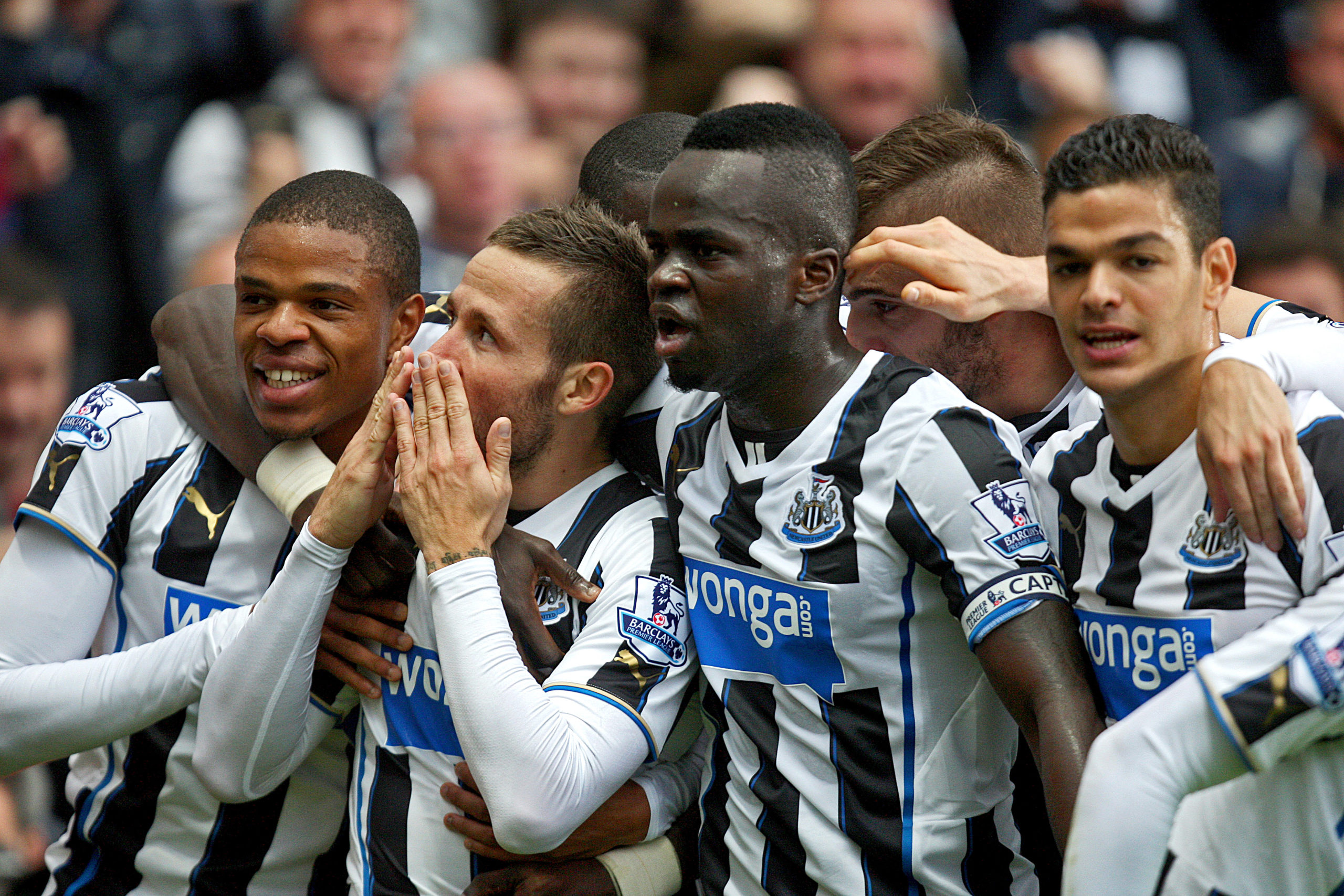 Photo by Serena Taylor/Newcastle United via Getty Images