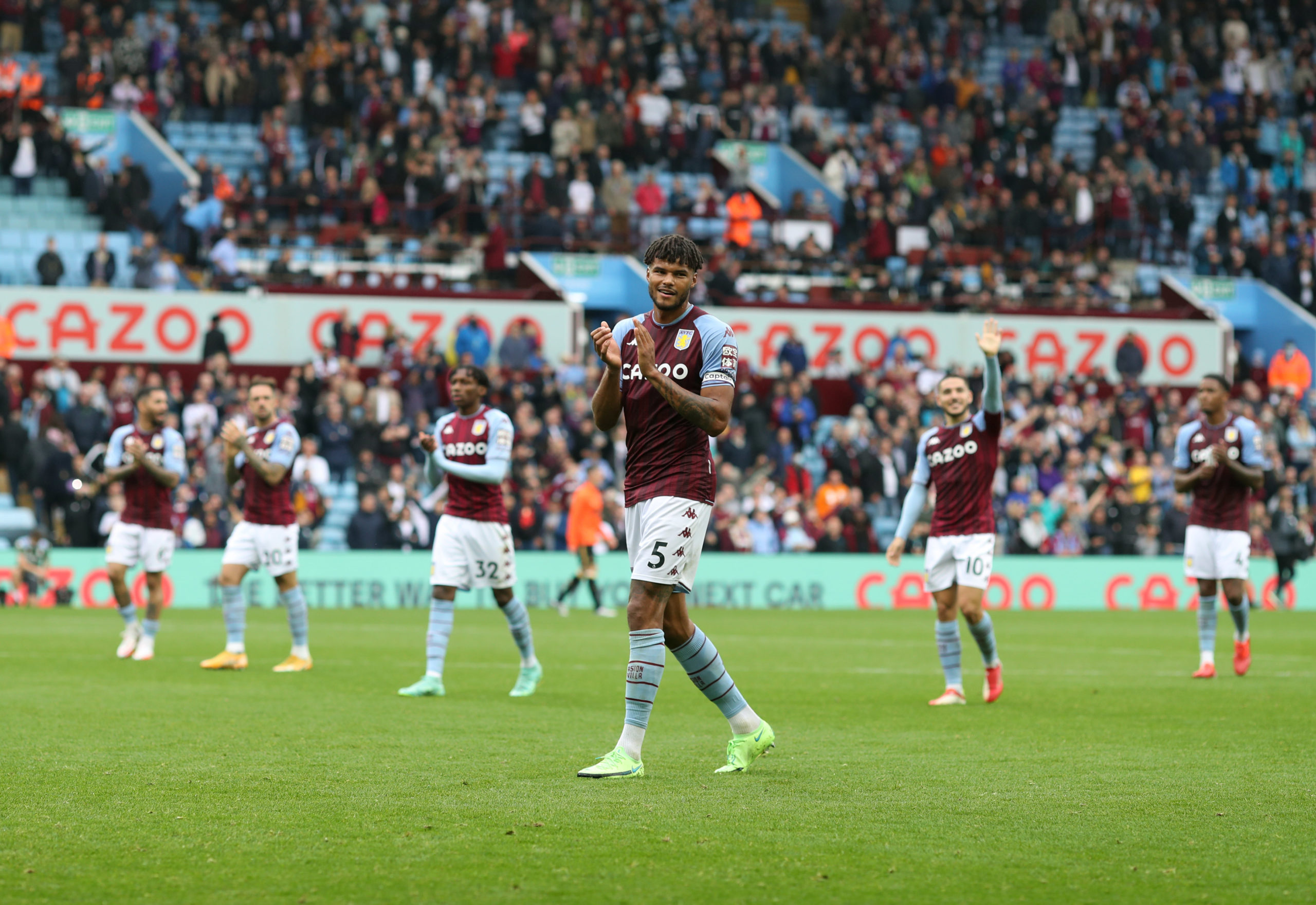 Photo by Mark Leech/Offside/Offside via Getty Images