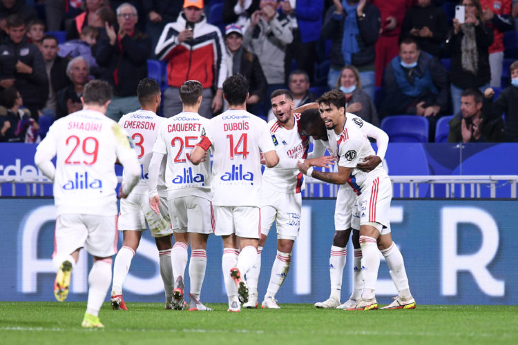 Photo by Philippe Lecoeur/FEP/Icon Sport via Getty Images