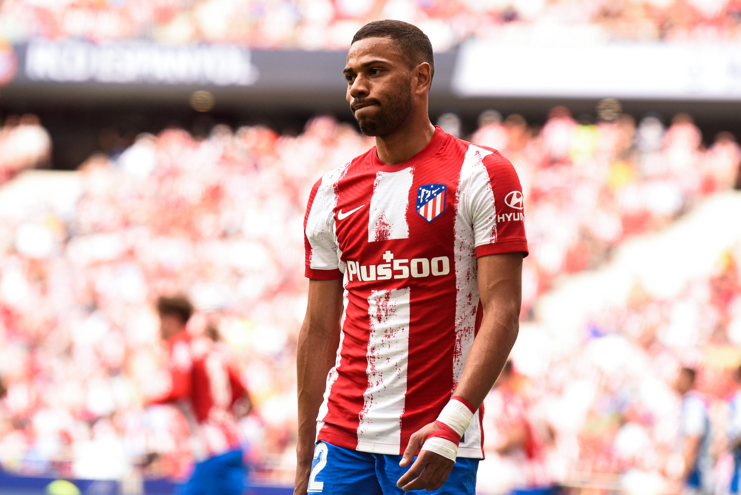 Photo by Rubén de la Fuente Pérez/NurPhoto via Getty Images