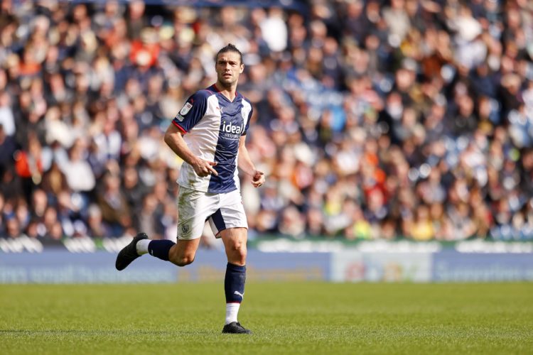 Photo by Malcolm Couzens - WBA/West Bromwich Albion FC via Getty Images