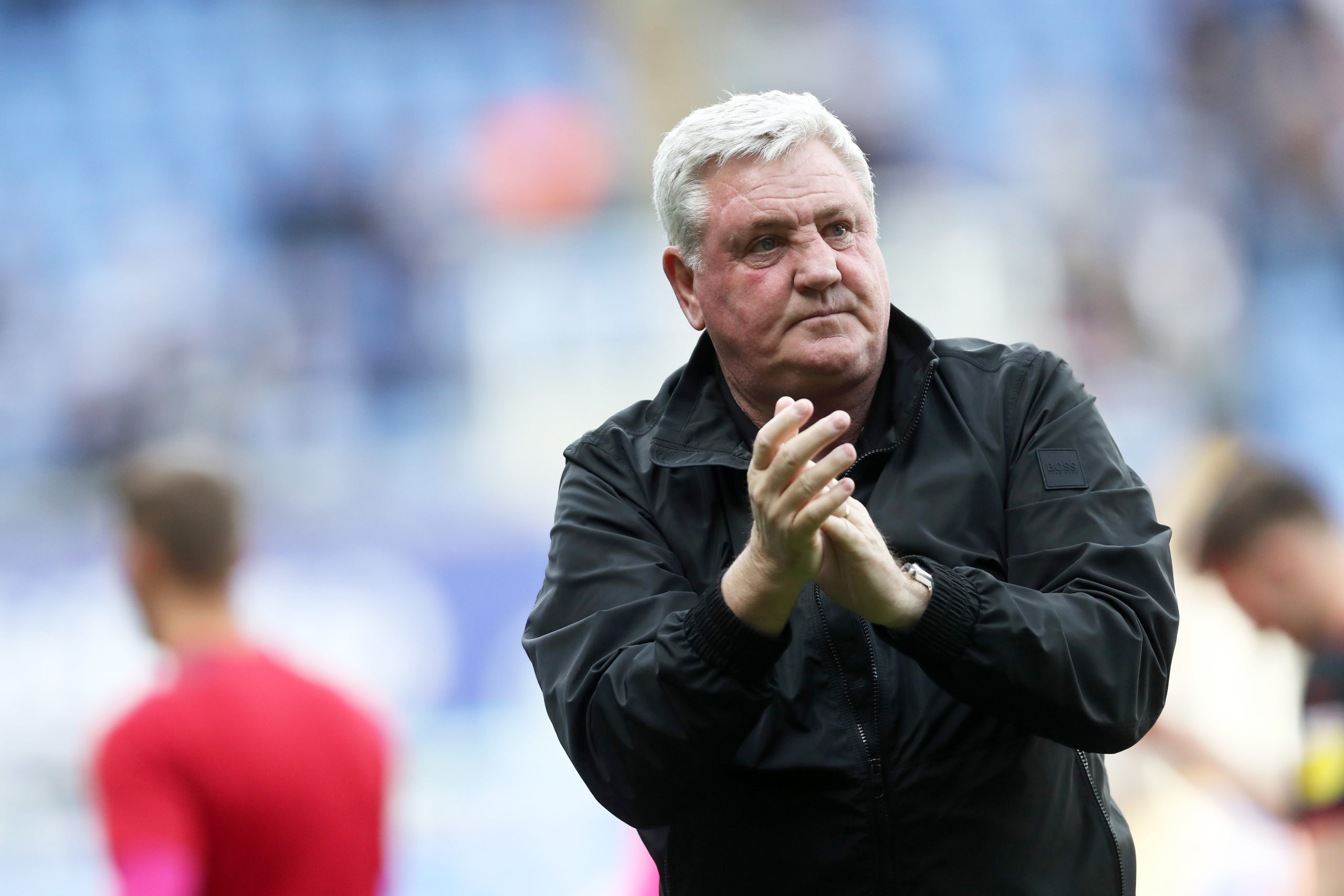 Photo by Adam Fradgley/West Bromwich Albion FC via Getty Images