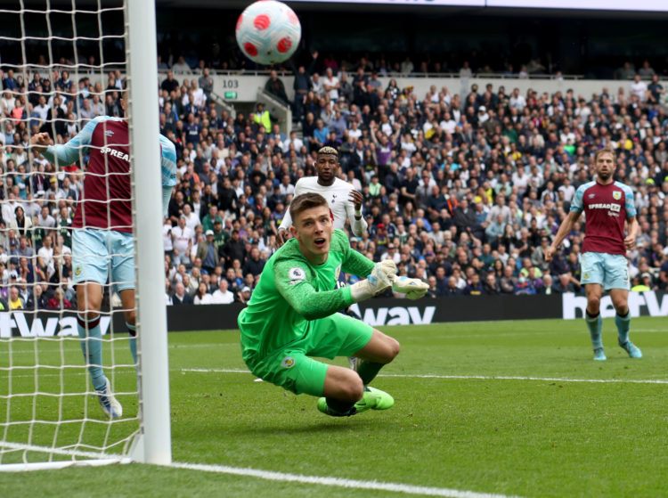 Photo by Mark Leech/Offside/Offside via Getty Images