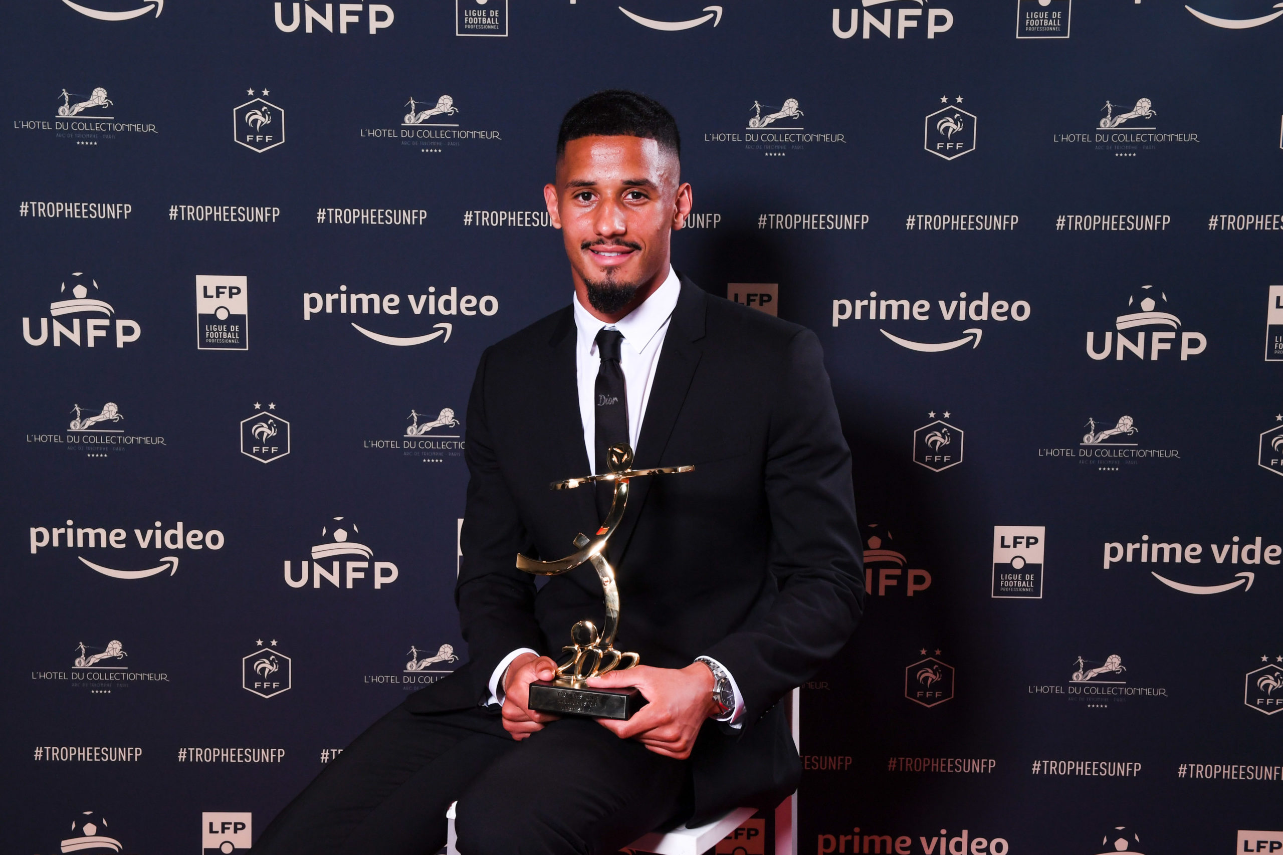 Photo by Jean Bibard/FEP/Icon Sport via Getty Images