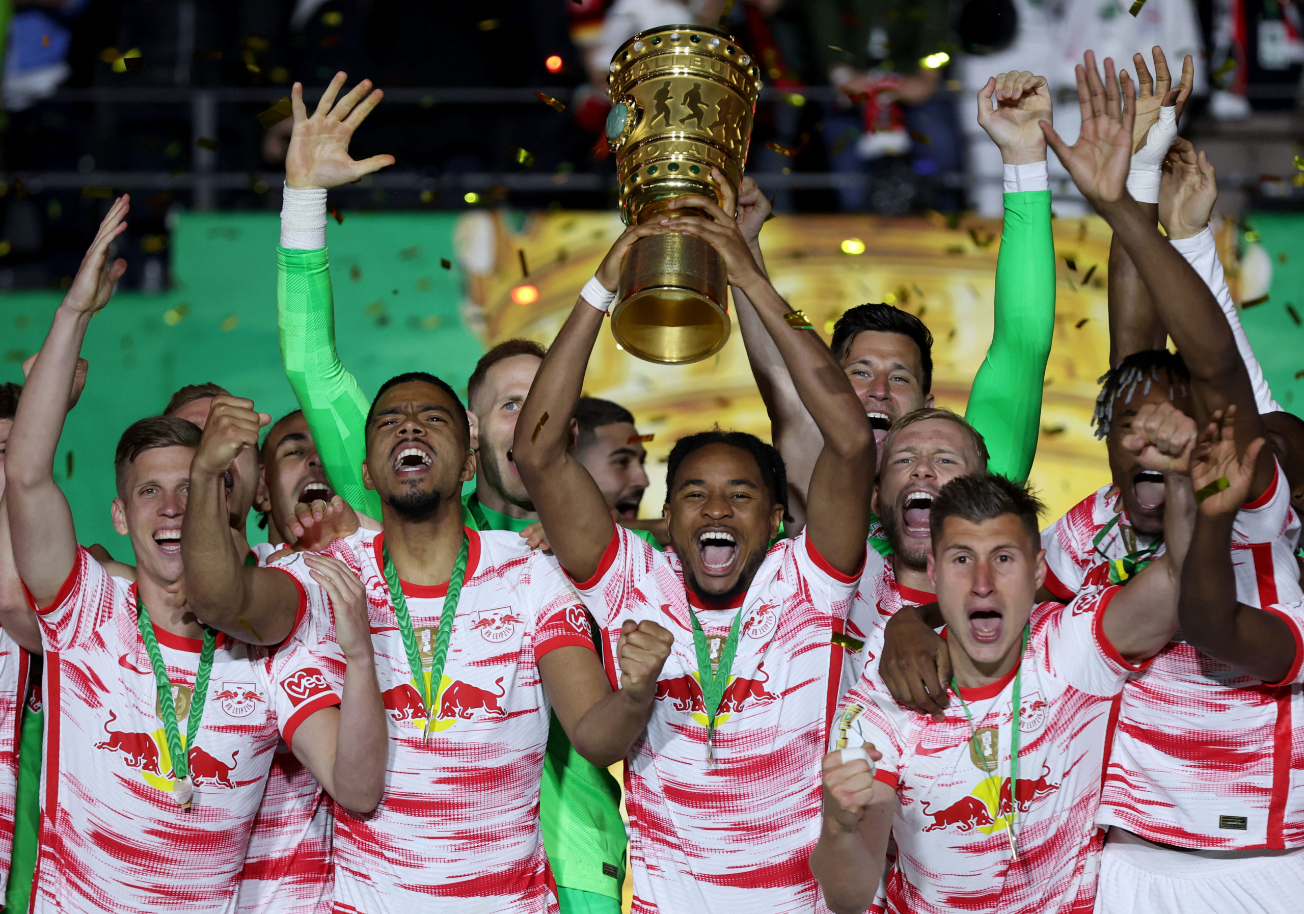 Photo by RONNY HARTMANN/AFP via Getty Images