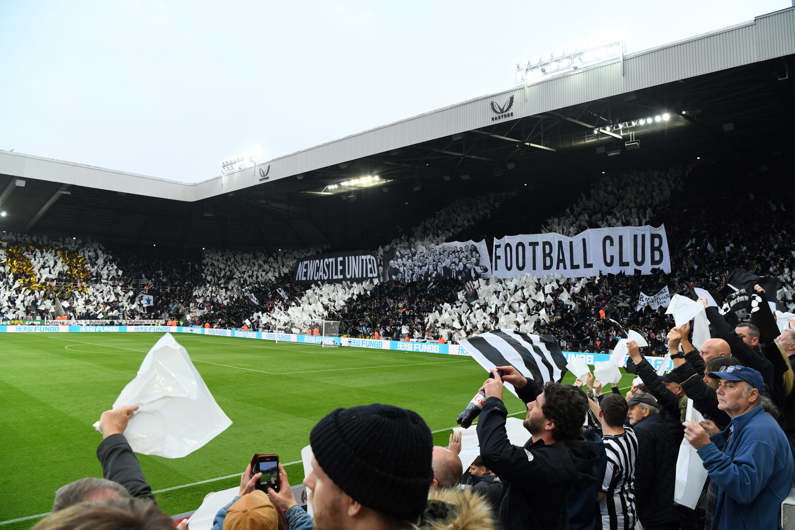 Photo by Stu Forster/Getty Images