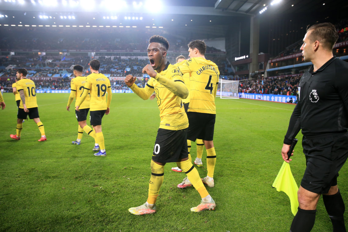 Photo by Simon Stacpoole/Offside/Offside via Getty Images