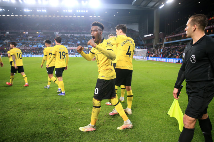 Photo by Simon Stacpoole/Offside/Offside via Getty Images