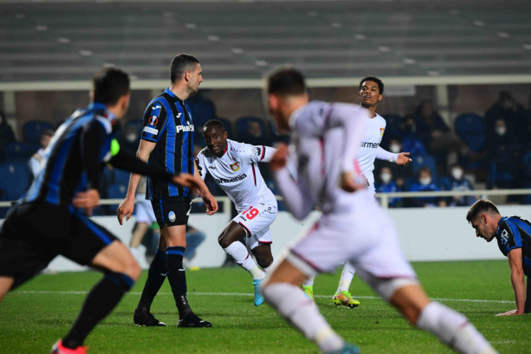 Photo by Andrea Bruno Diodato/DeFodi Images via Getty Images