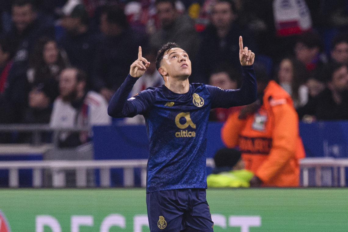 Photo by Marcio Machado/Eurasia Sport Images/Getty Images