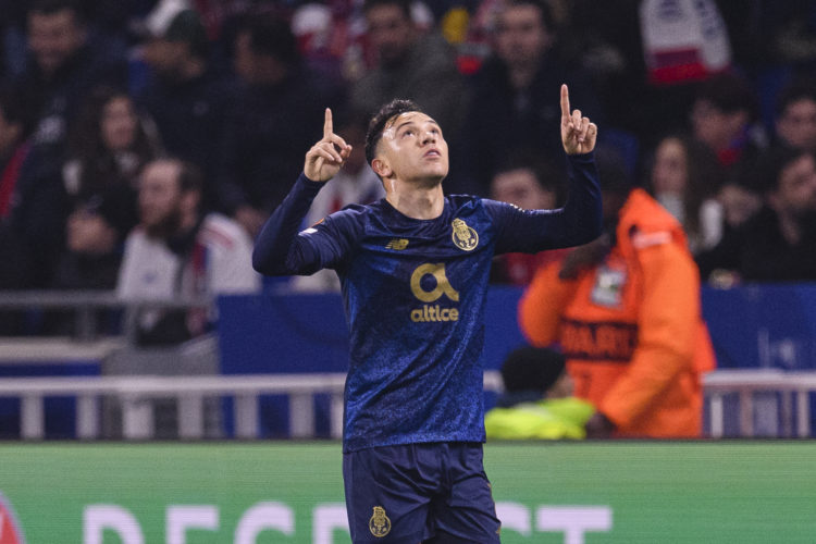 Photo by Marcio Machado/Eurasia Sport Images/Getty Images