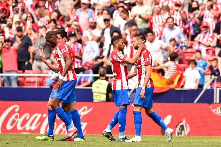 Photo by Rubén de la Fuente Pérez/NurPhoto via Getty Images