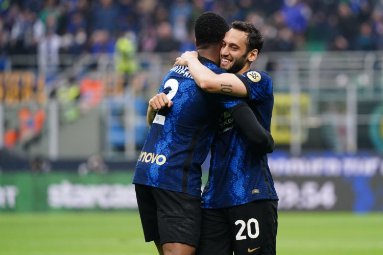 Photo by Luca Rossini/LiveMedia/NurPhoto via Getty Images