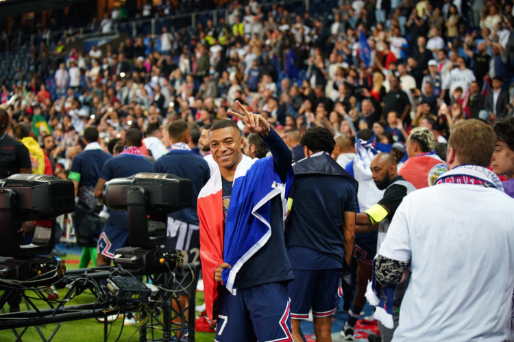 Photo by Glenn Gervot/Icon Sportswire via Getty Images